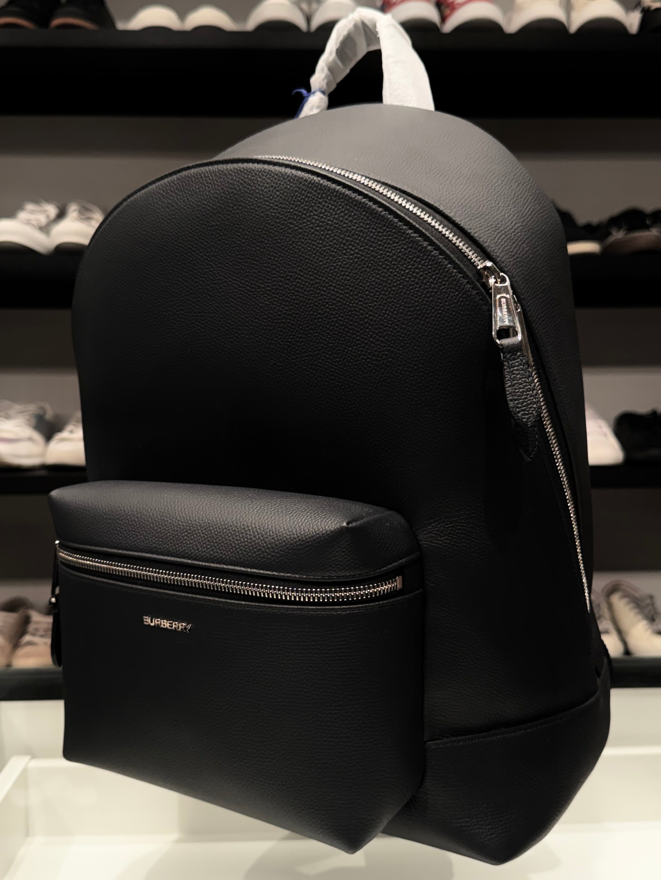 Mochila Burberry