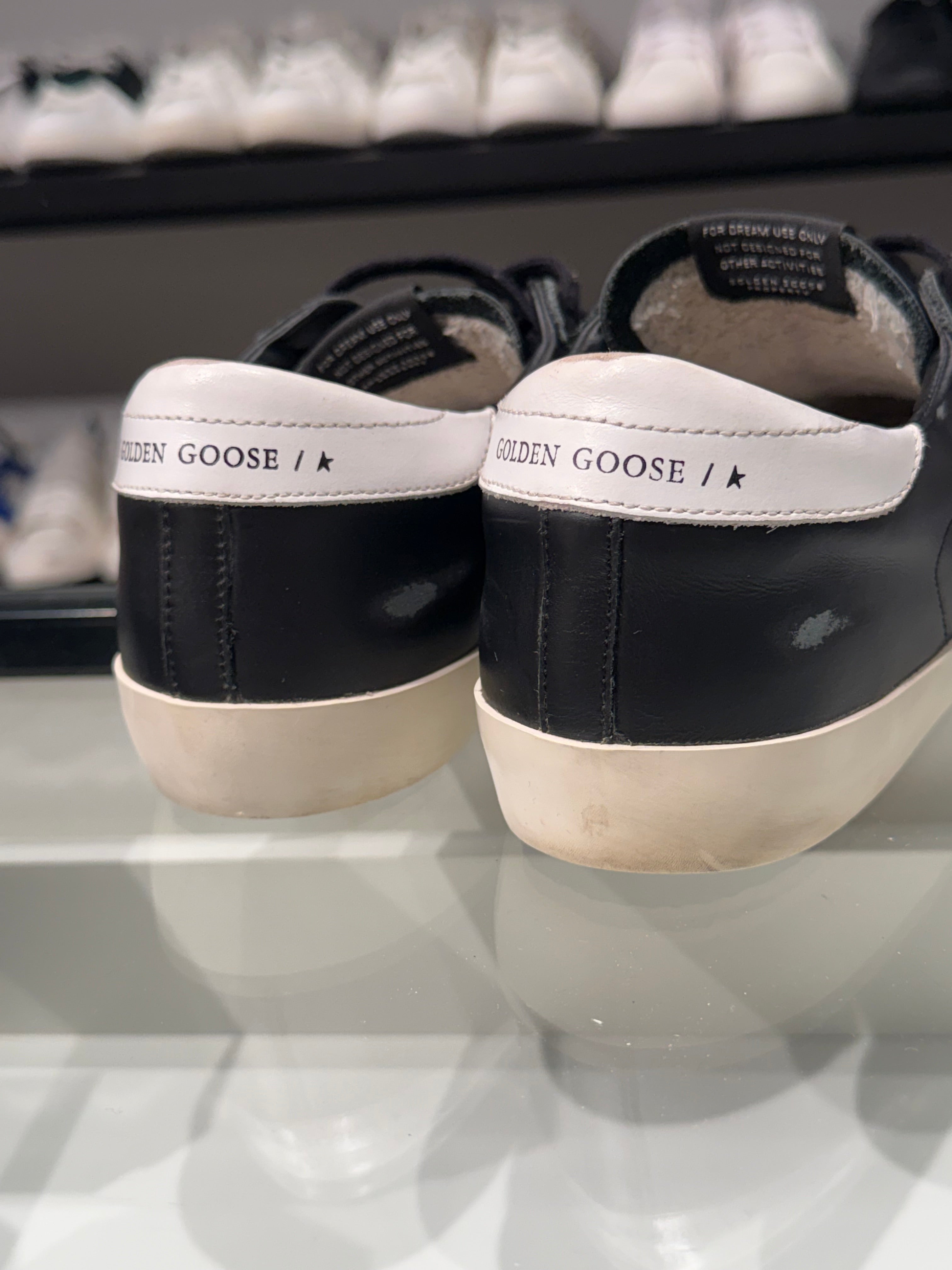 Sneaker Golden Goose SuperStar