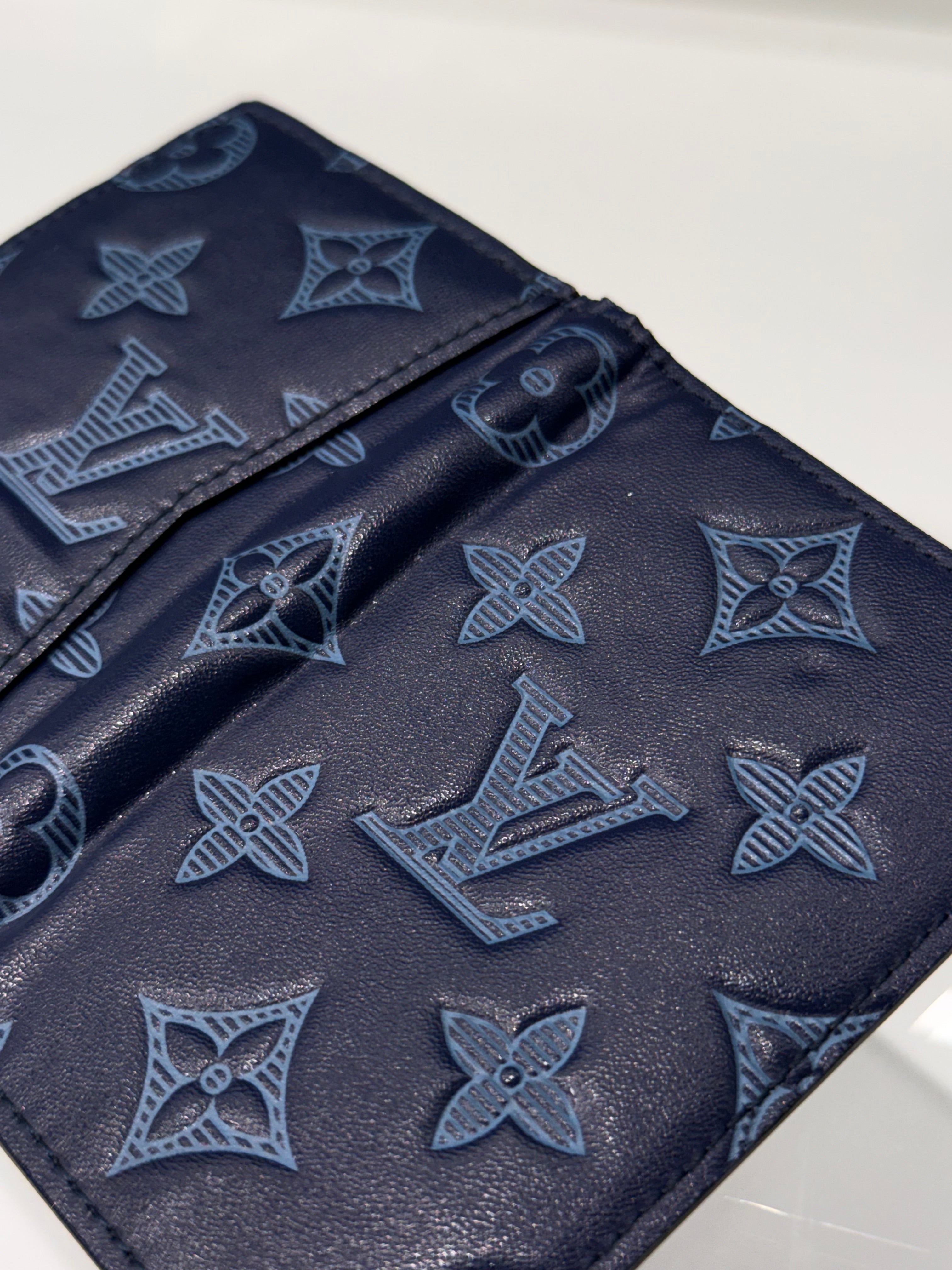 Carteira Louis Vuitton