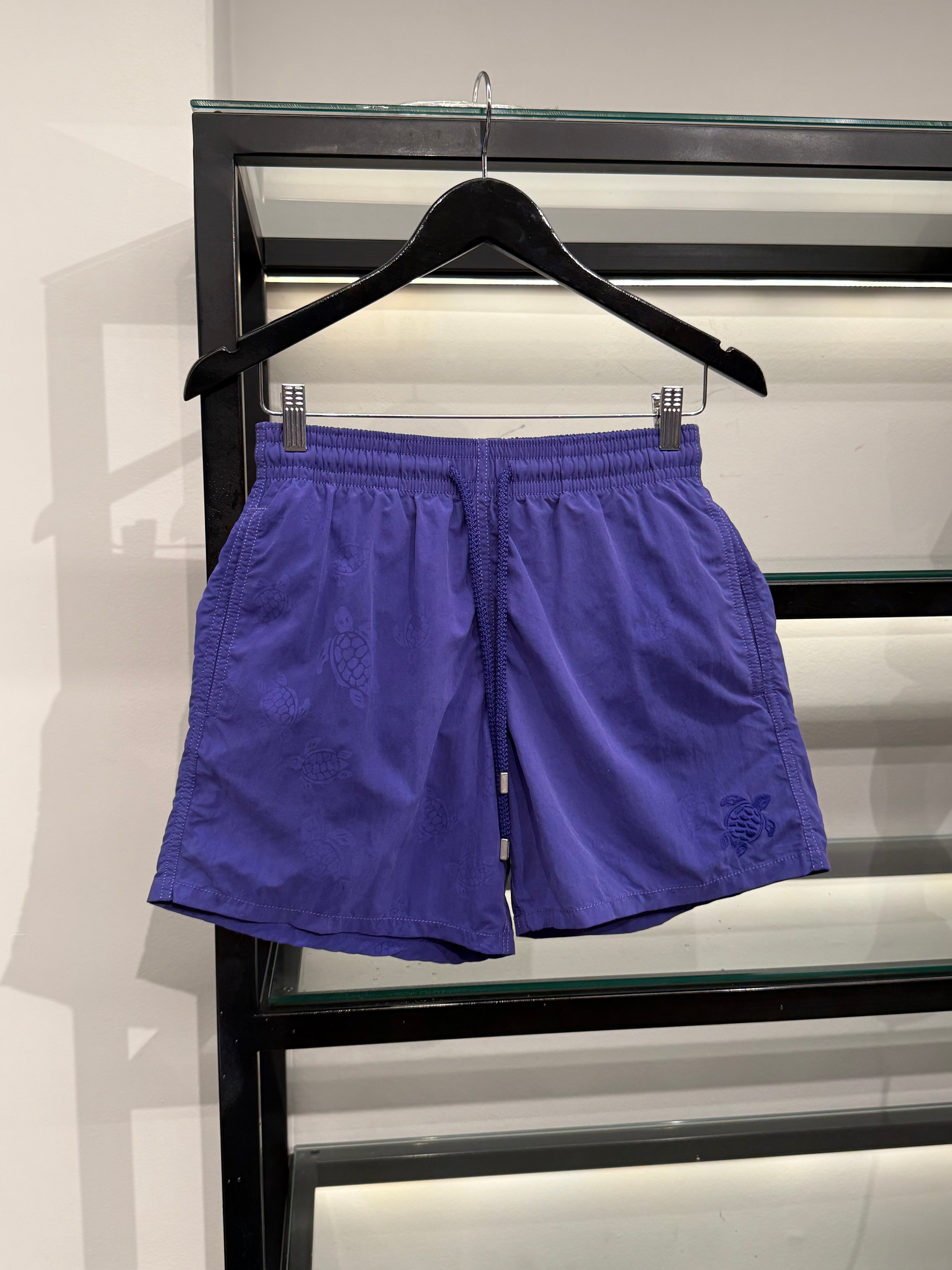 Short Vilebrequin
