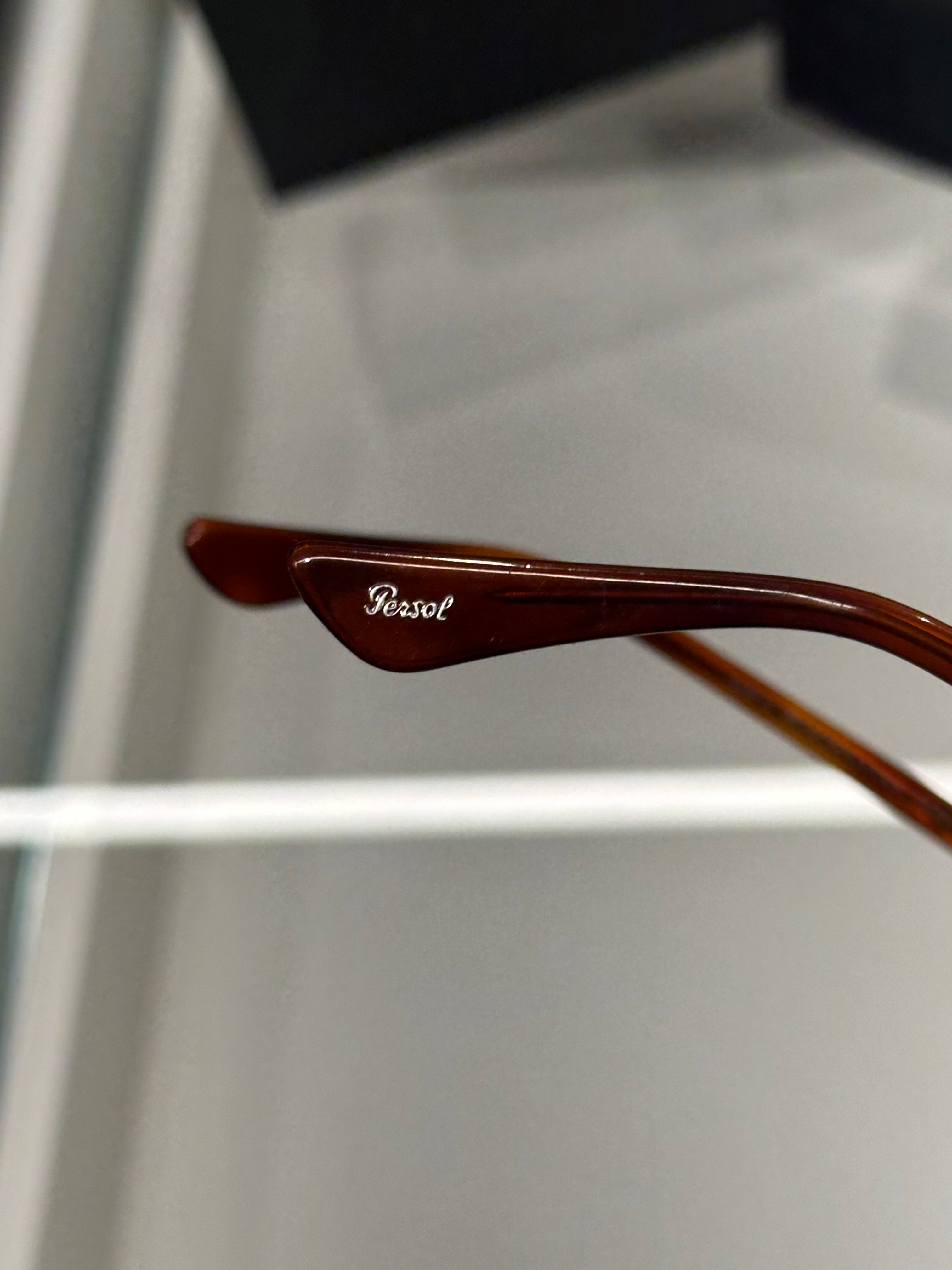 Óculos Persol