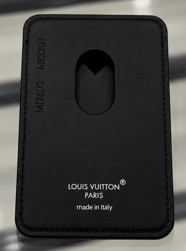 Card Magnet Louis Vuitton