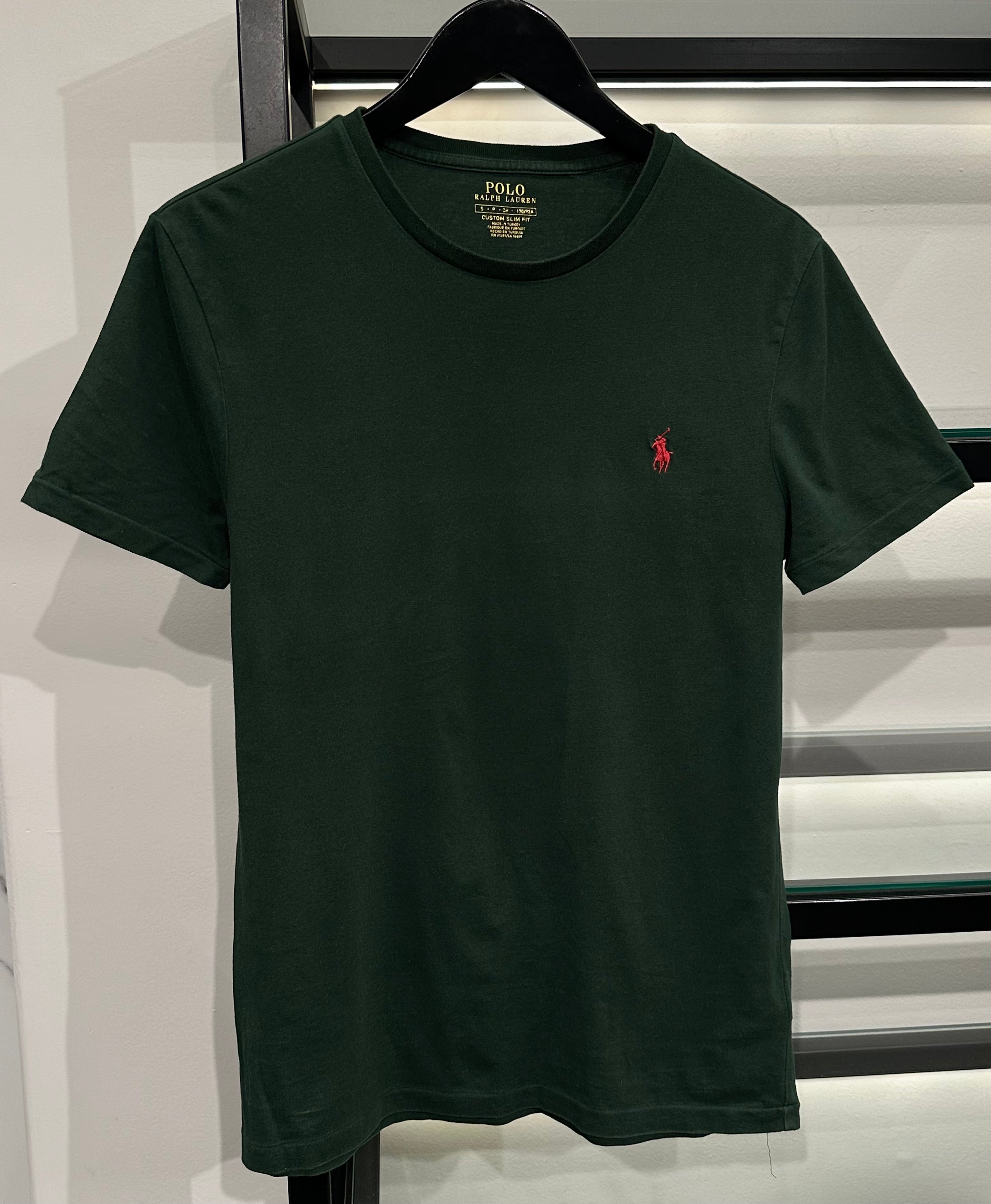 Camiseta Ralph Lauren