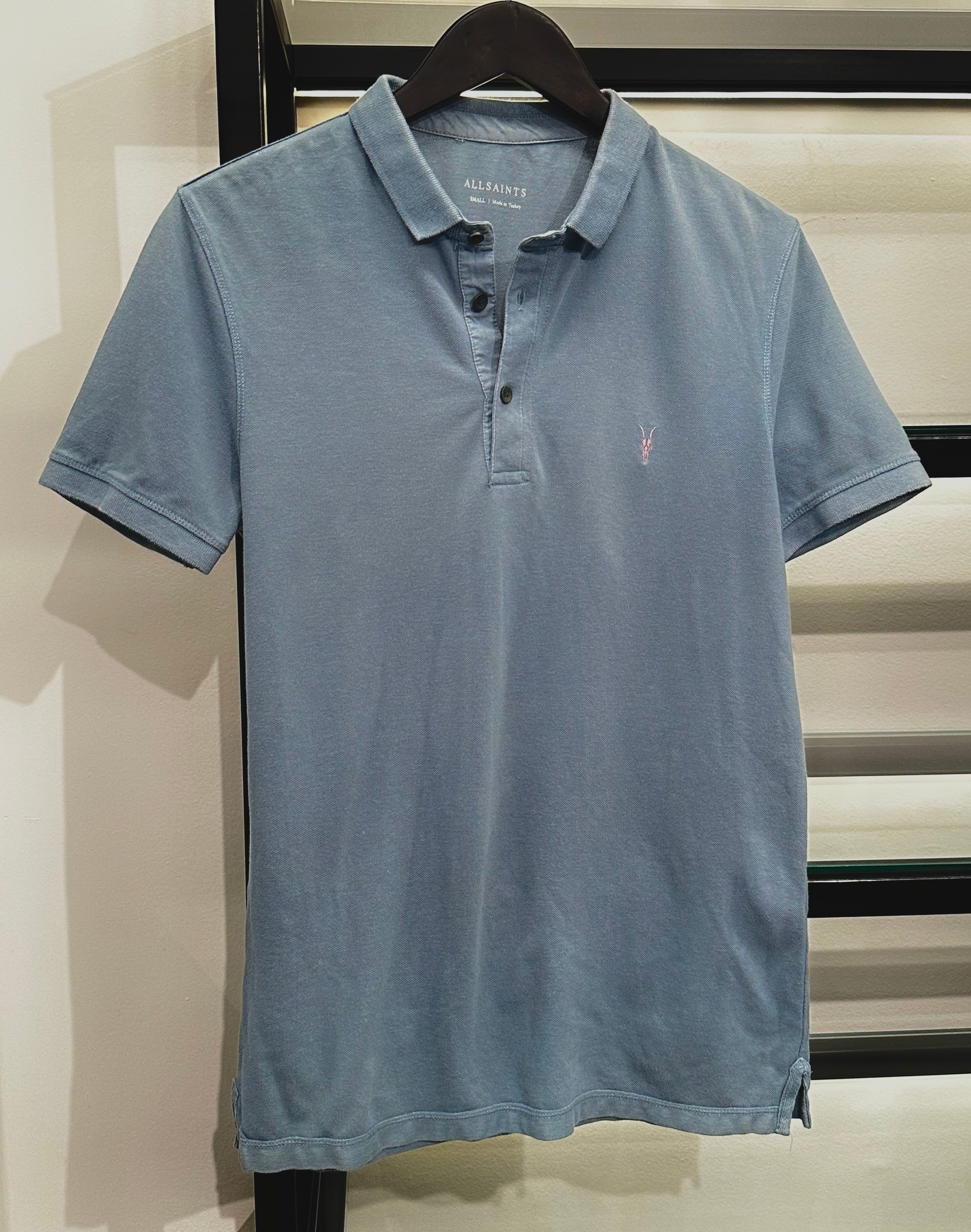 Polo All Saints