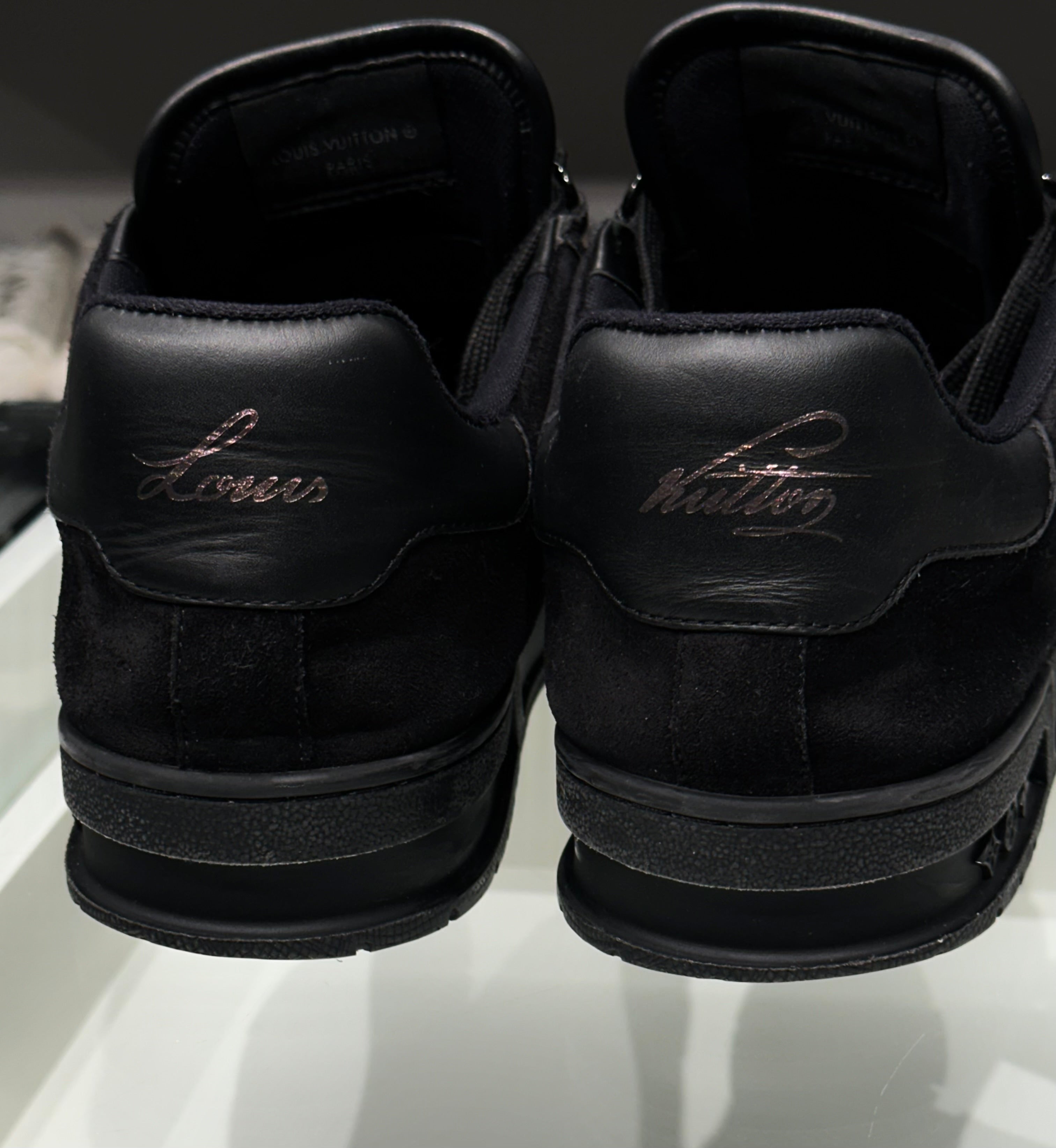 Sneaker Louis Vuitton