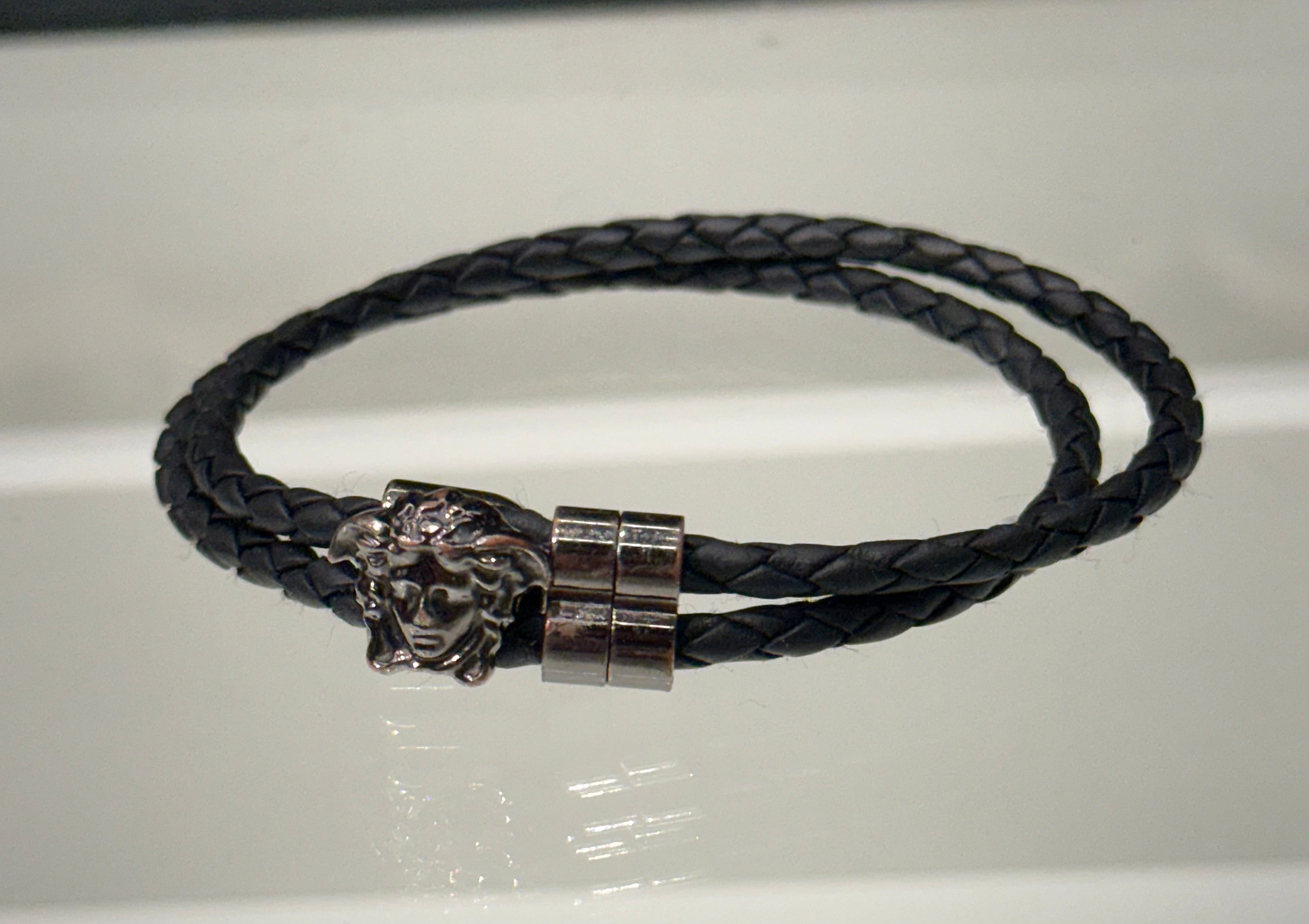 Pulseira Versace