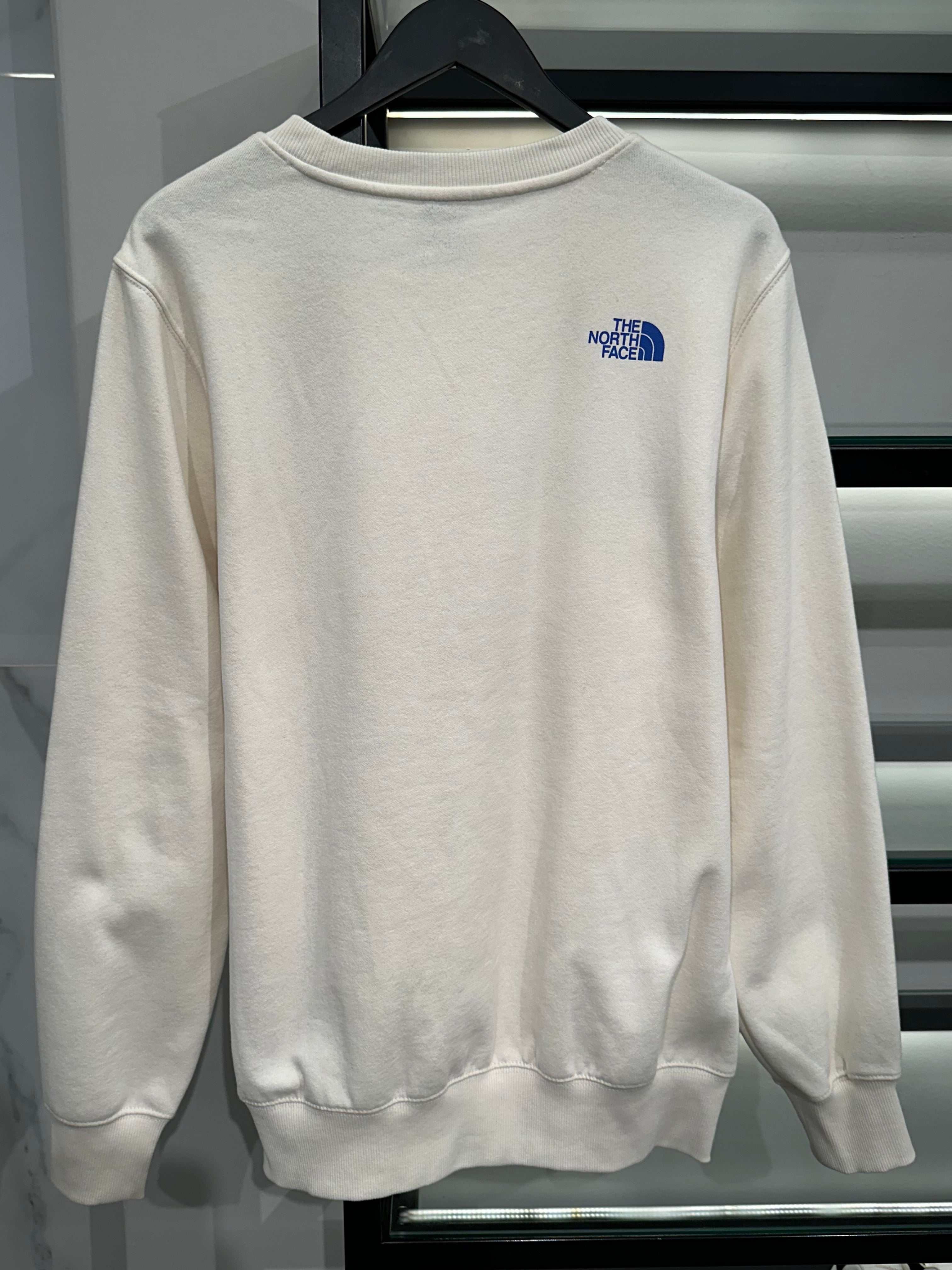 Moletom North Face
