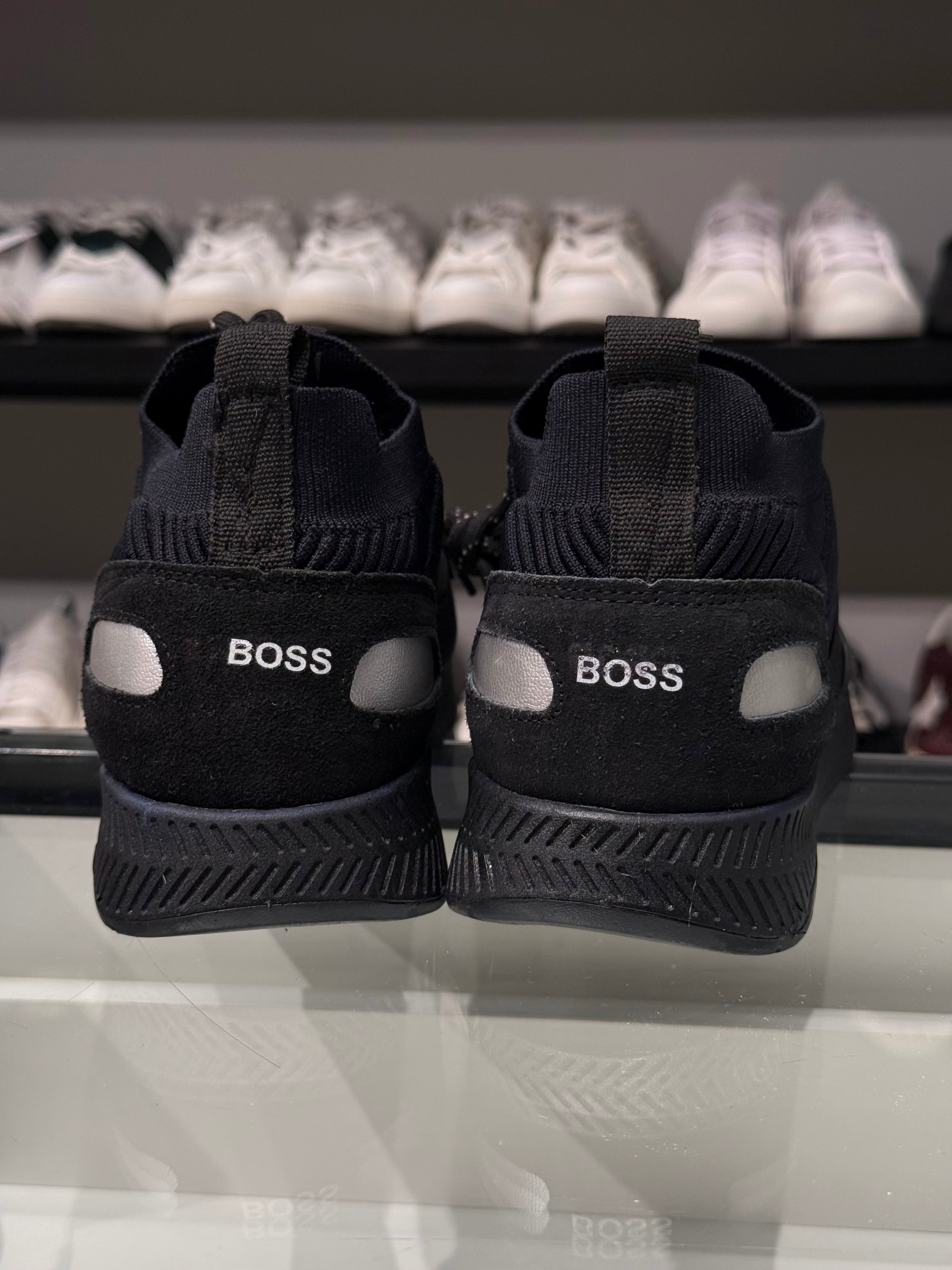 Sneaker Boss