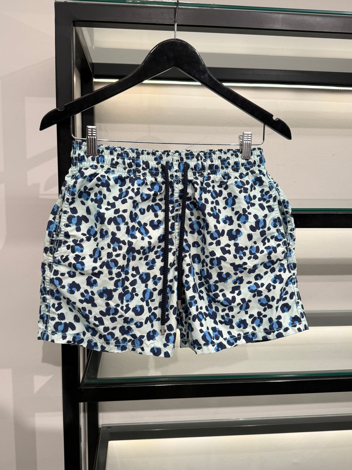 Short Vilebrequin