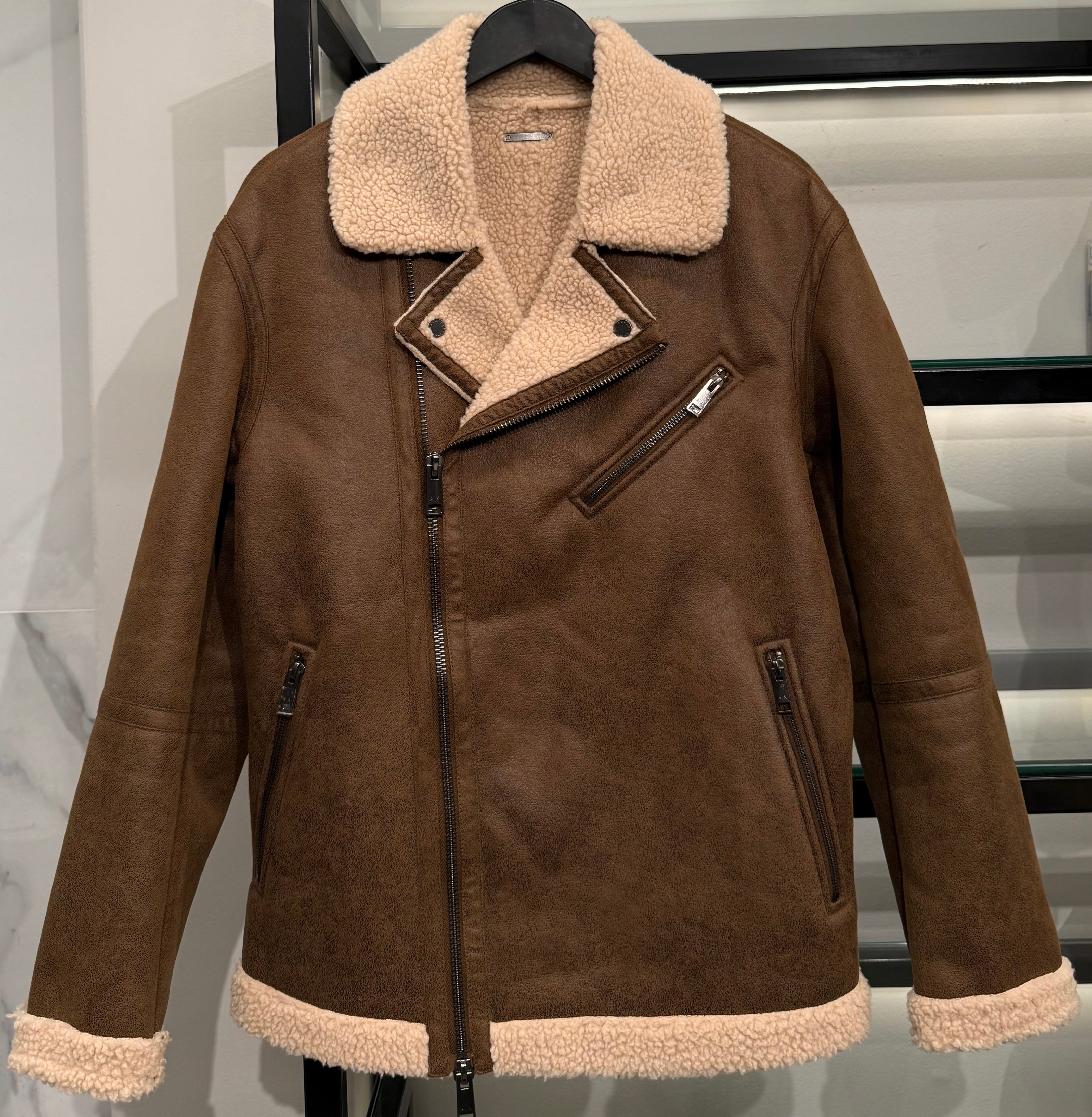 Jaqueta Armani Exchange