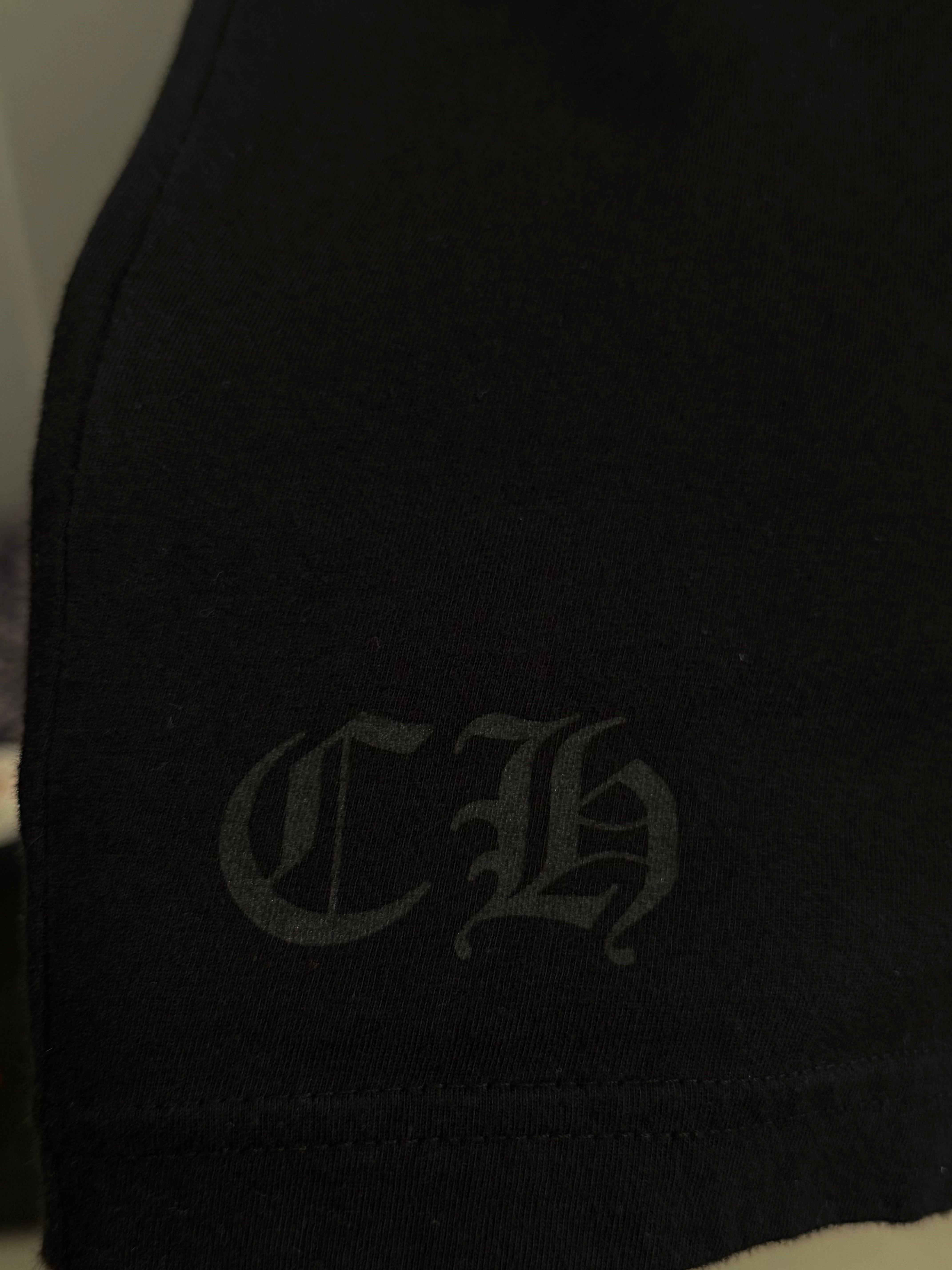 Camiseta Chrome Hearts