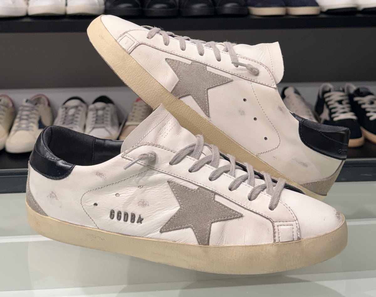 Sneaker Golden Goose SuperStar