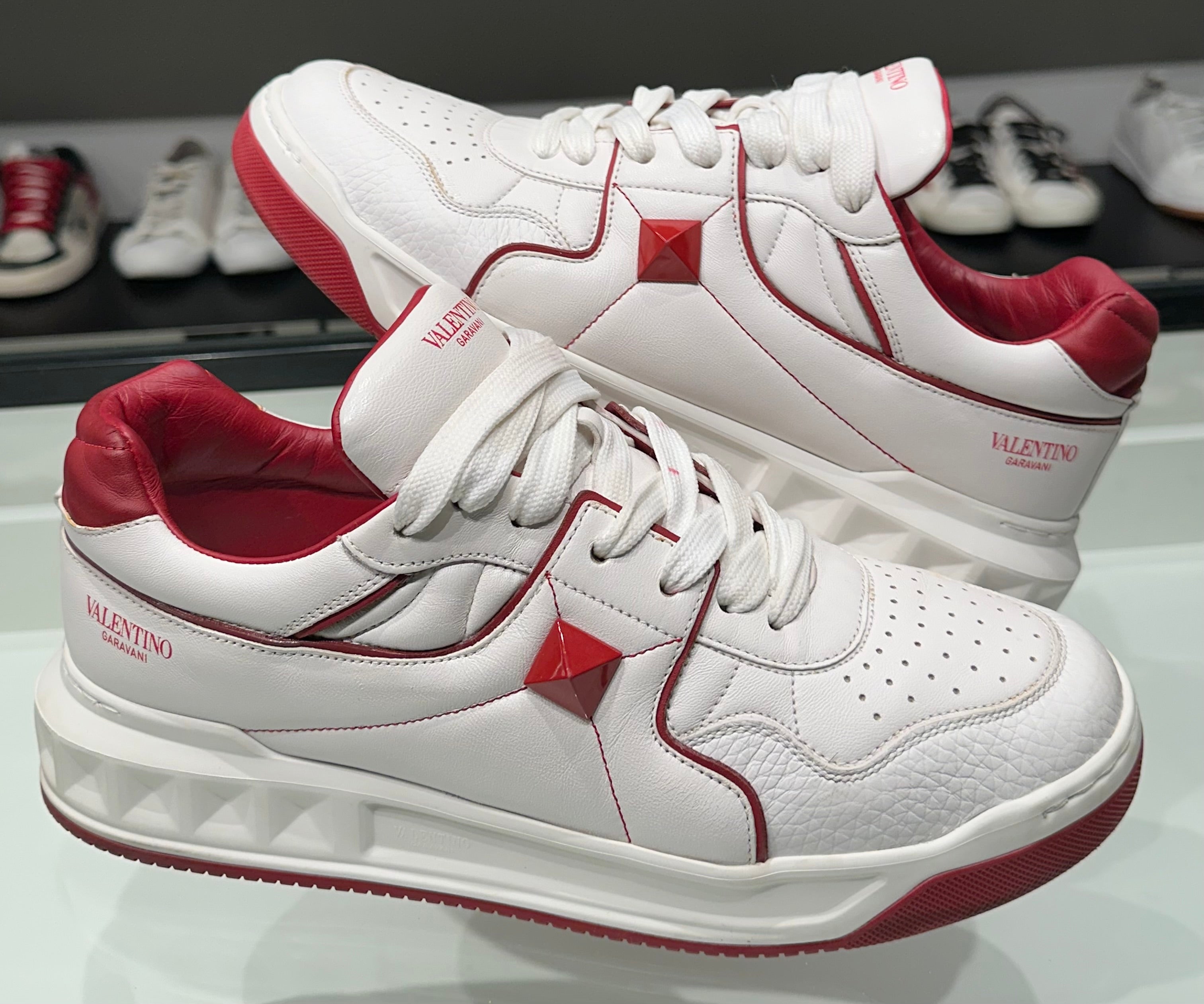 Sneaker Valentino