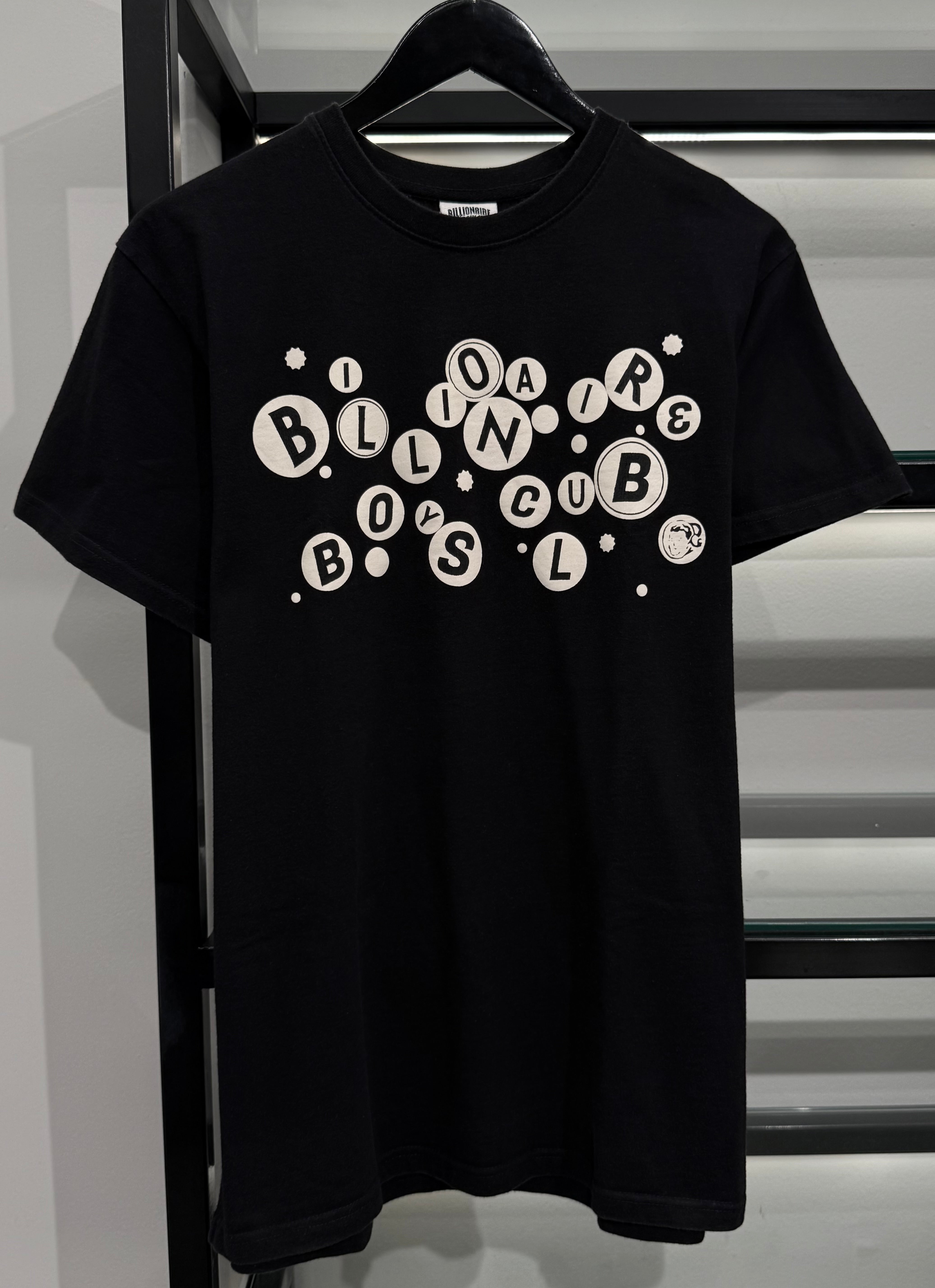 Camiseta Billionaire Boys Club