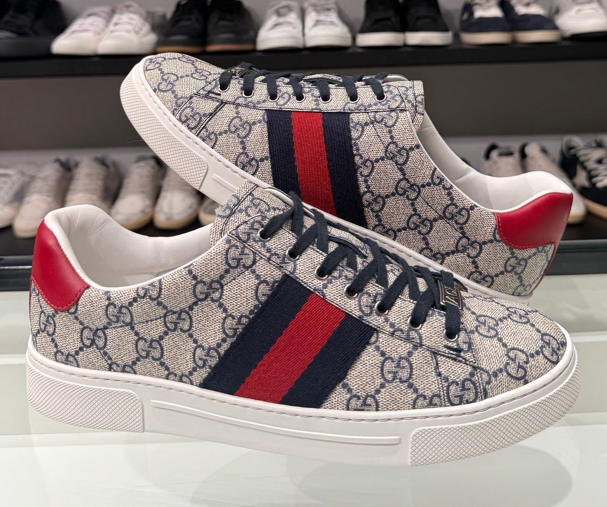 Sneaker Gucci