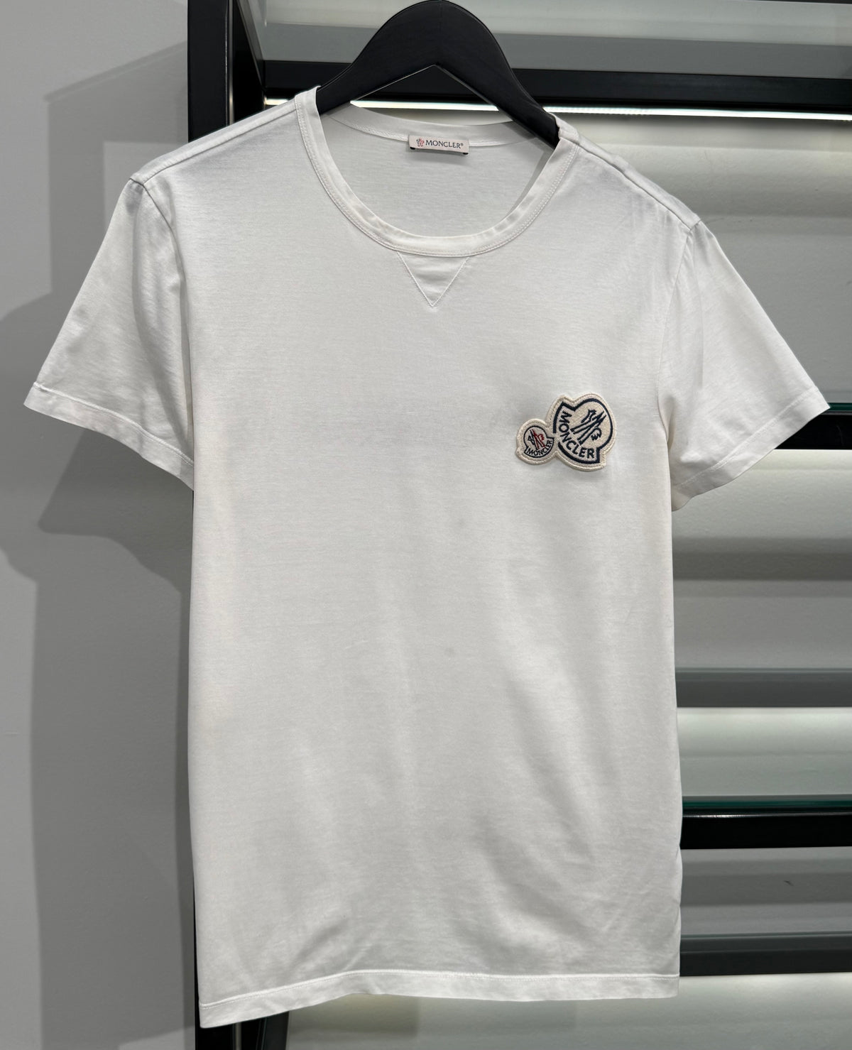 Camiseta Moncler