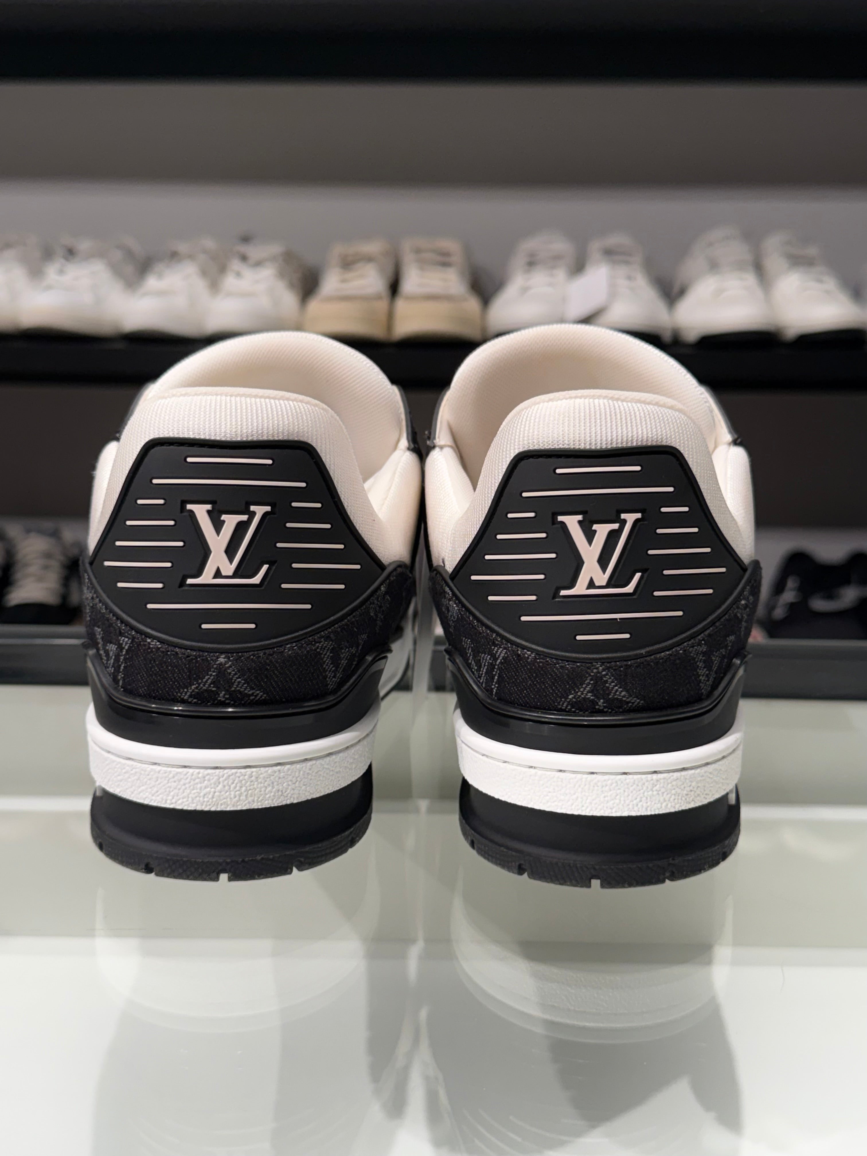 Sneaker Louis Vuitton Trainer