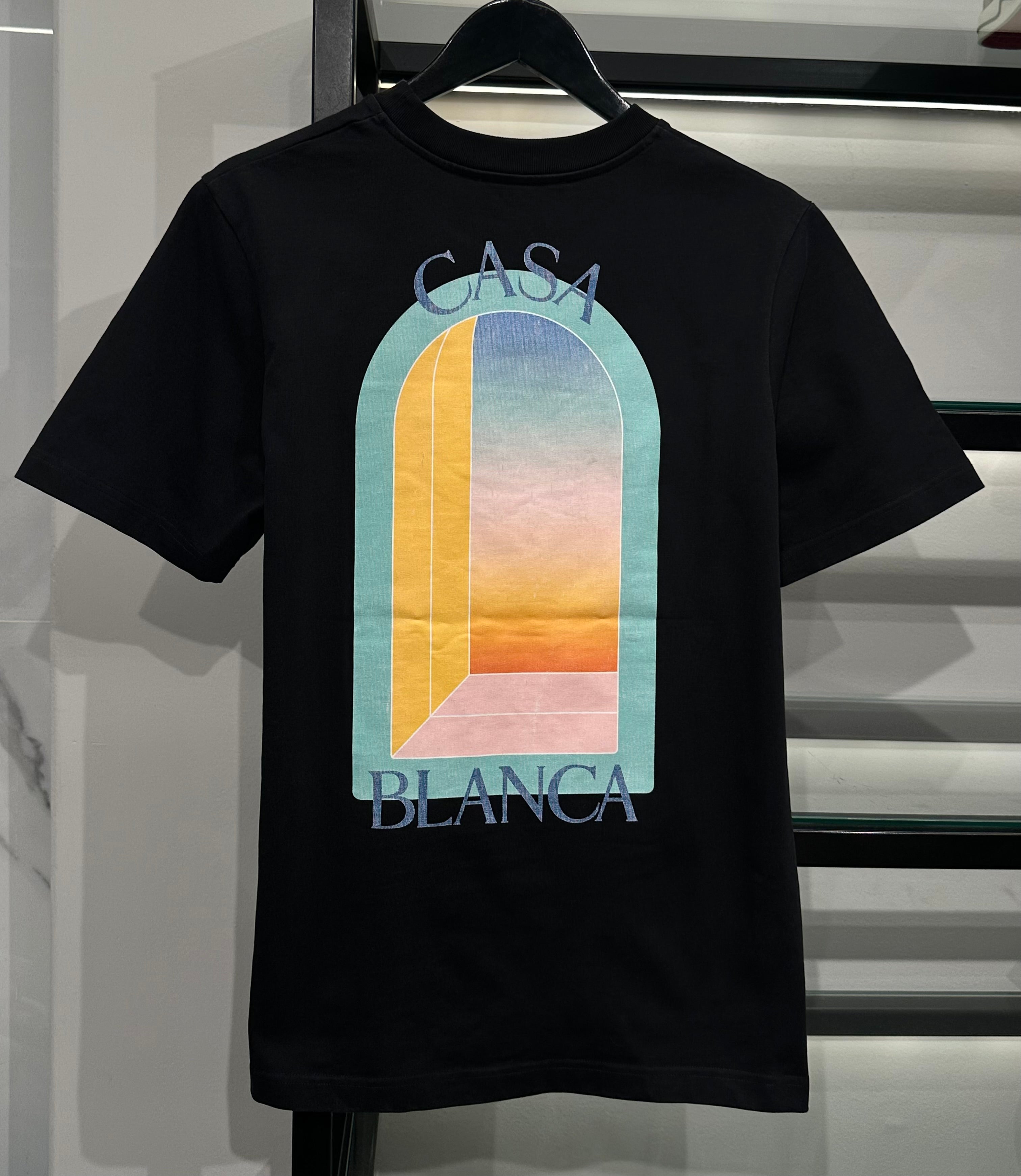 Camiseta CasaBlanca