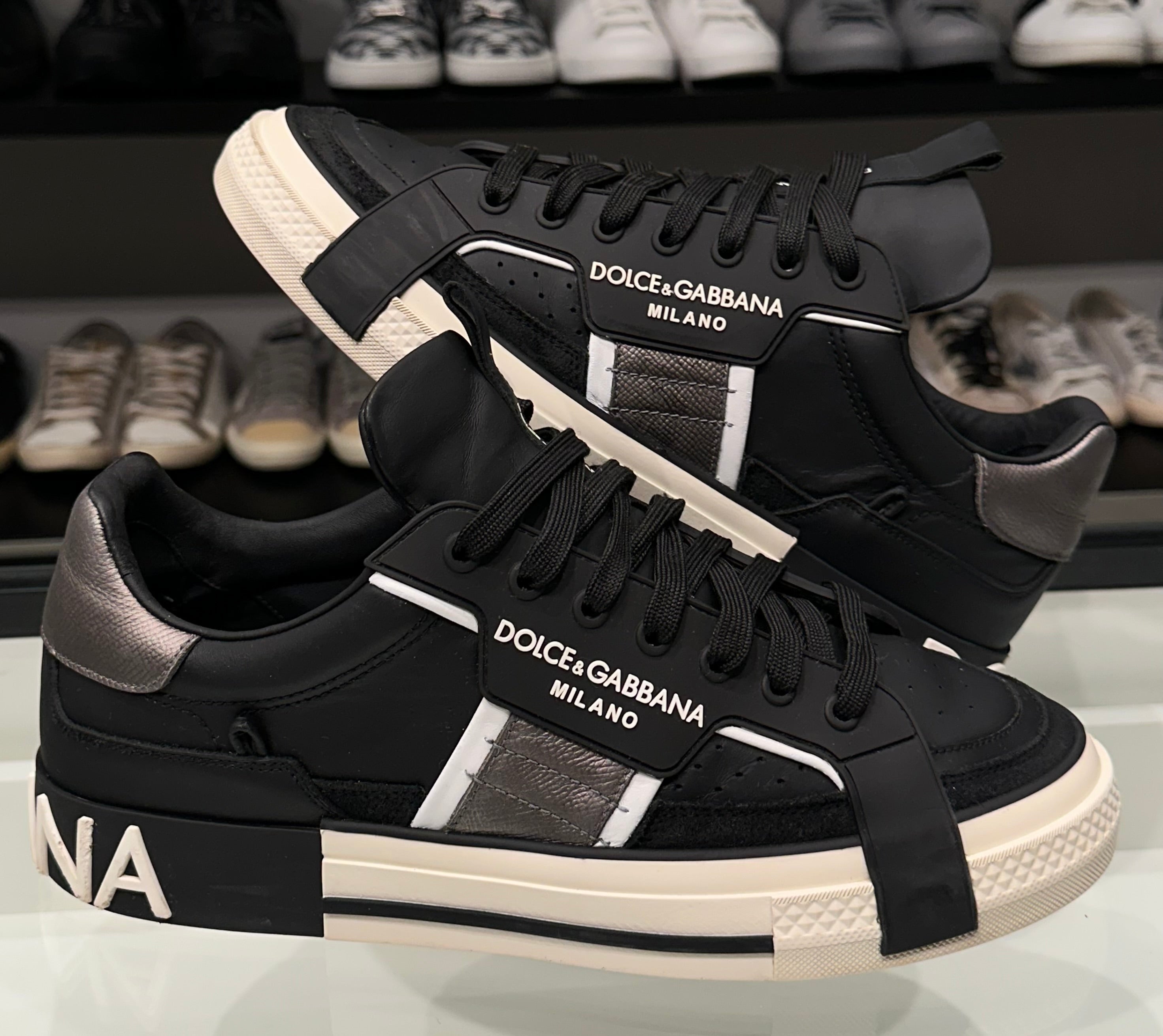 Sneaker Dolce e Gabbana