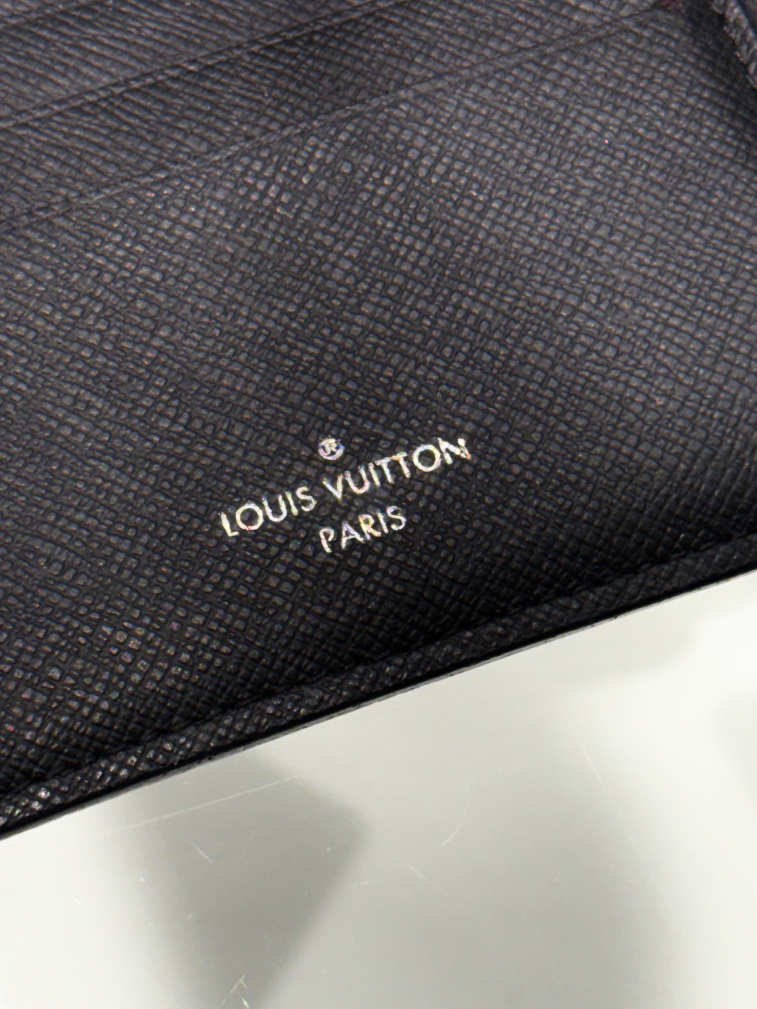 Carteira Louis Vuitton