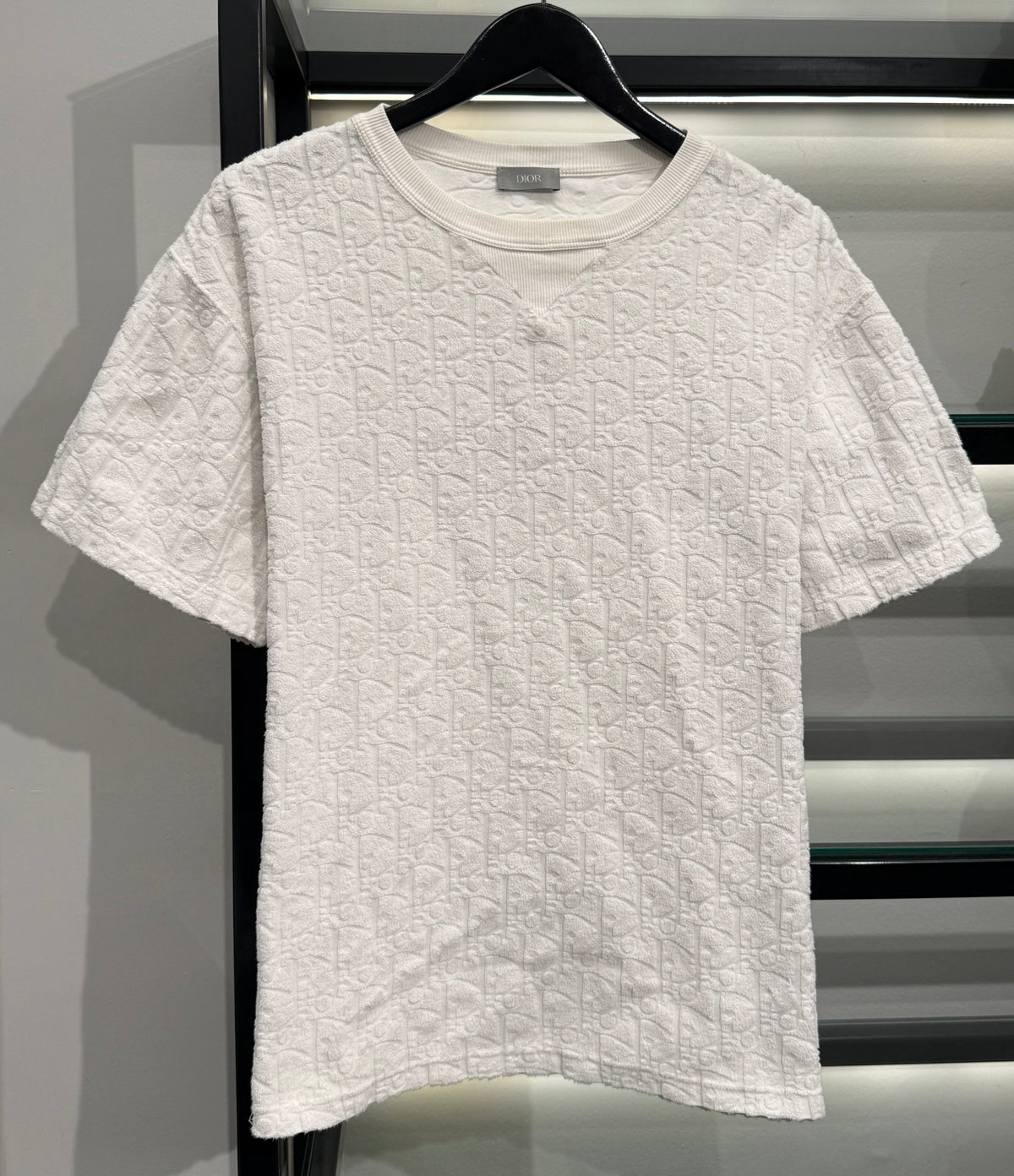 Camiseta Dior