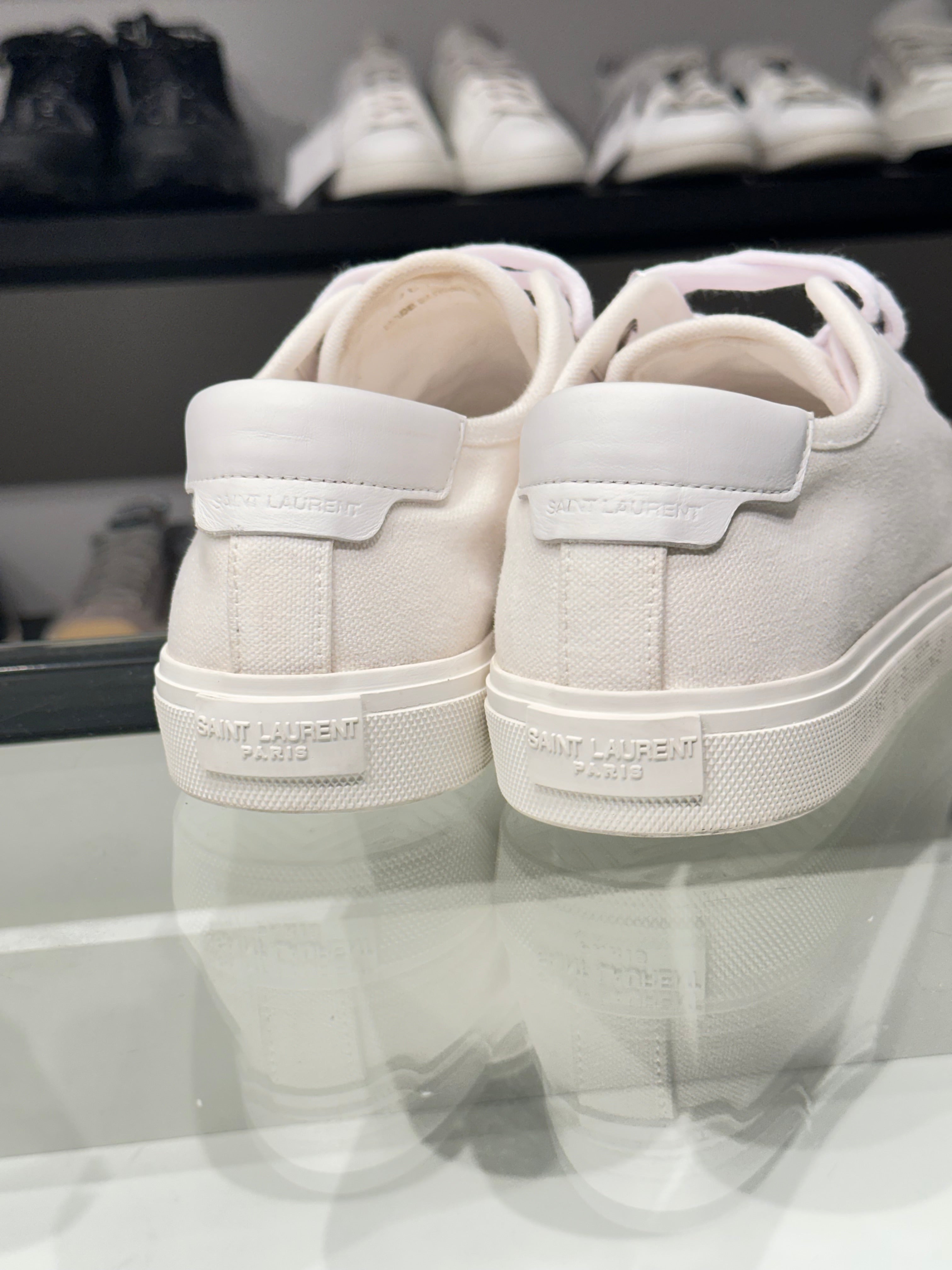 Sneaker Saint Laurent