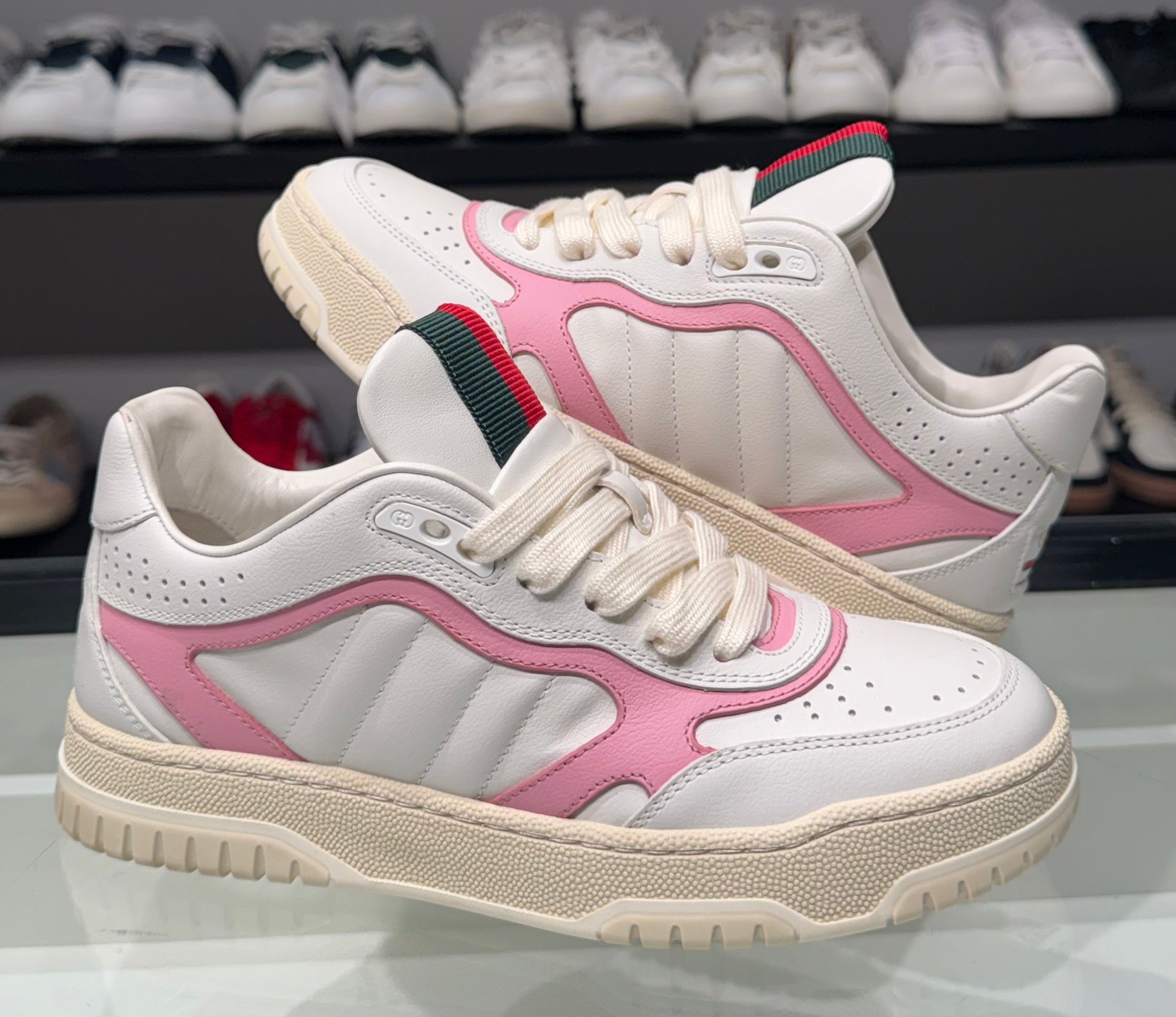 Sneaker Gucci