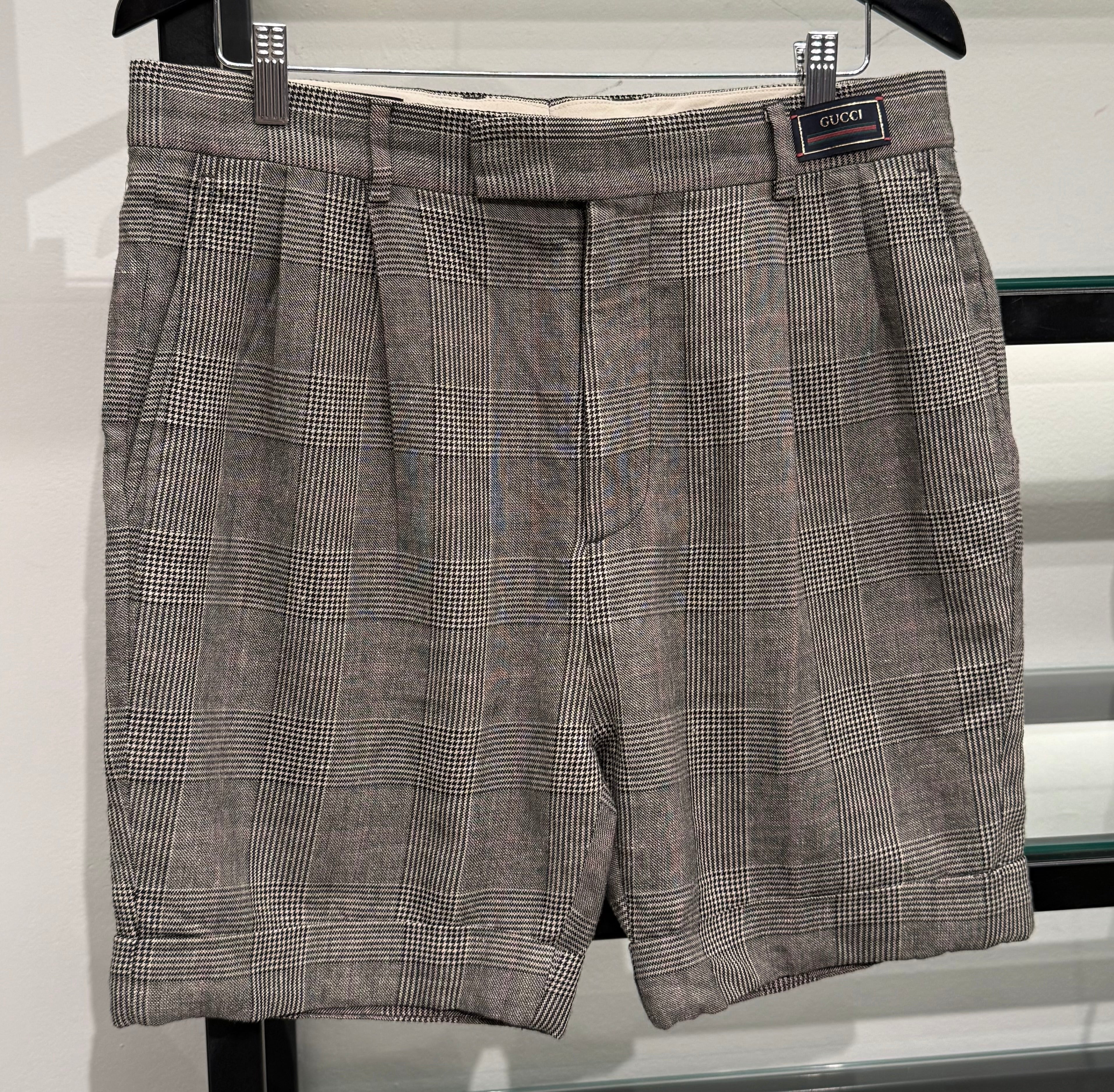 Bermuda Gucci