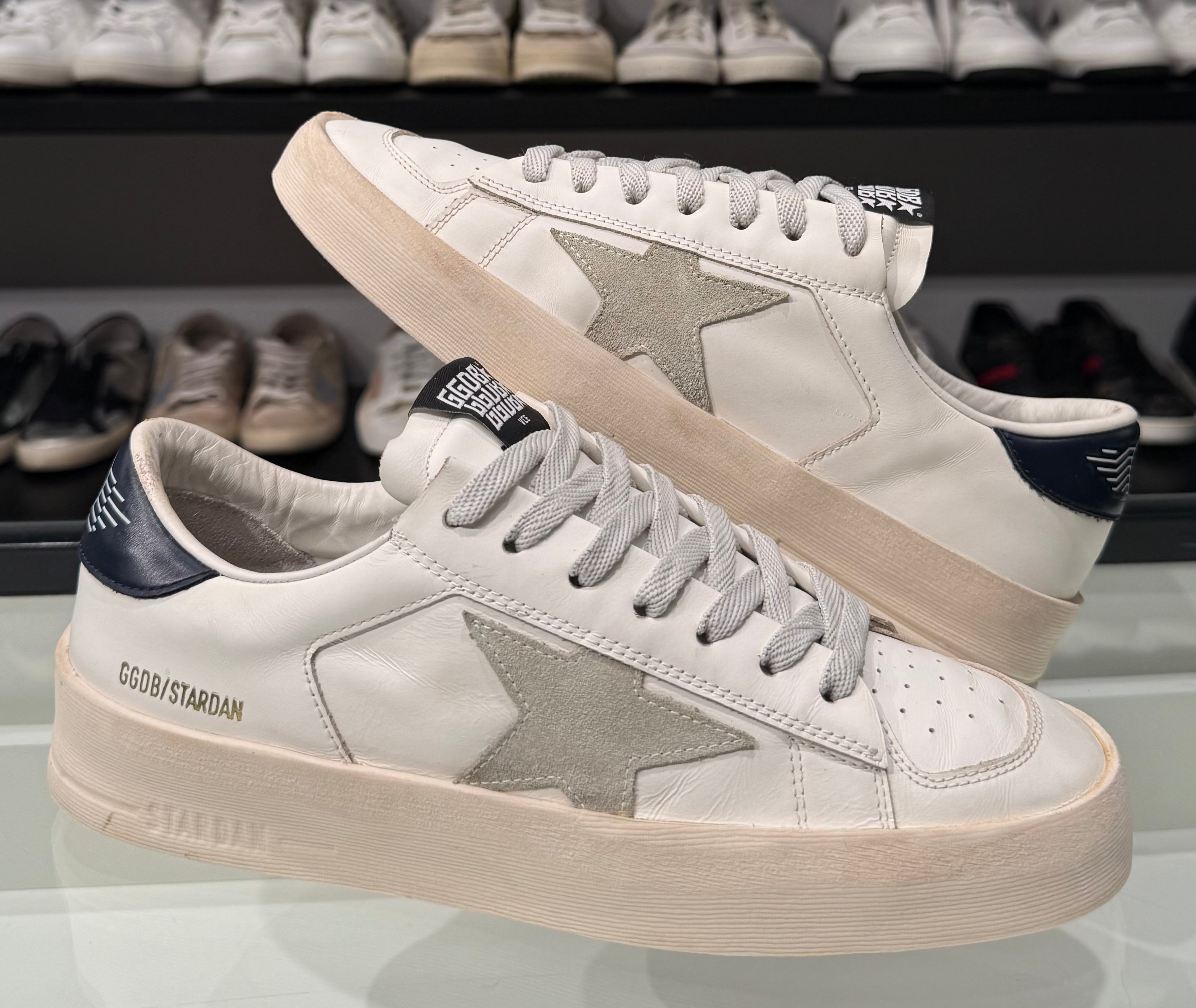 Sneaker Golden Goose Stardan