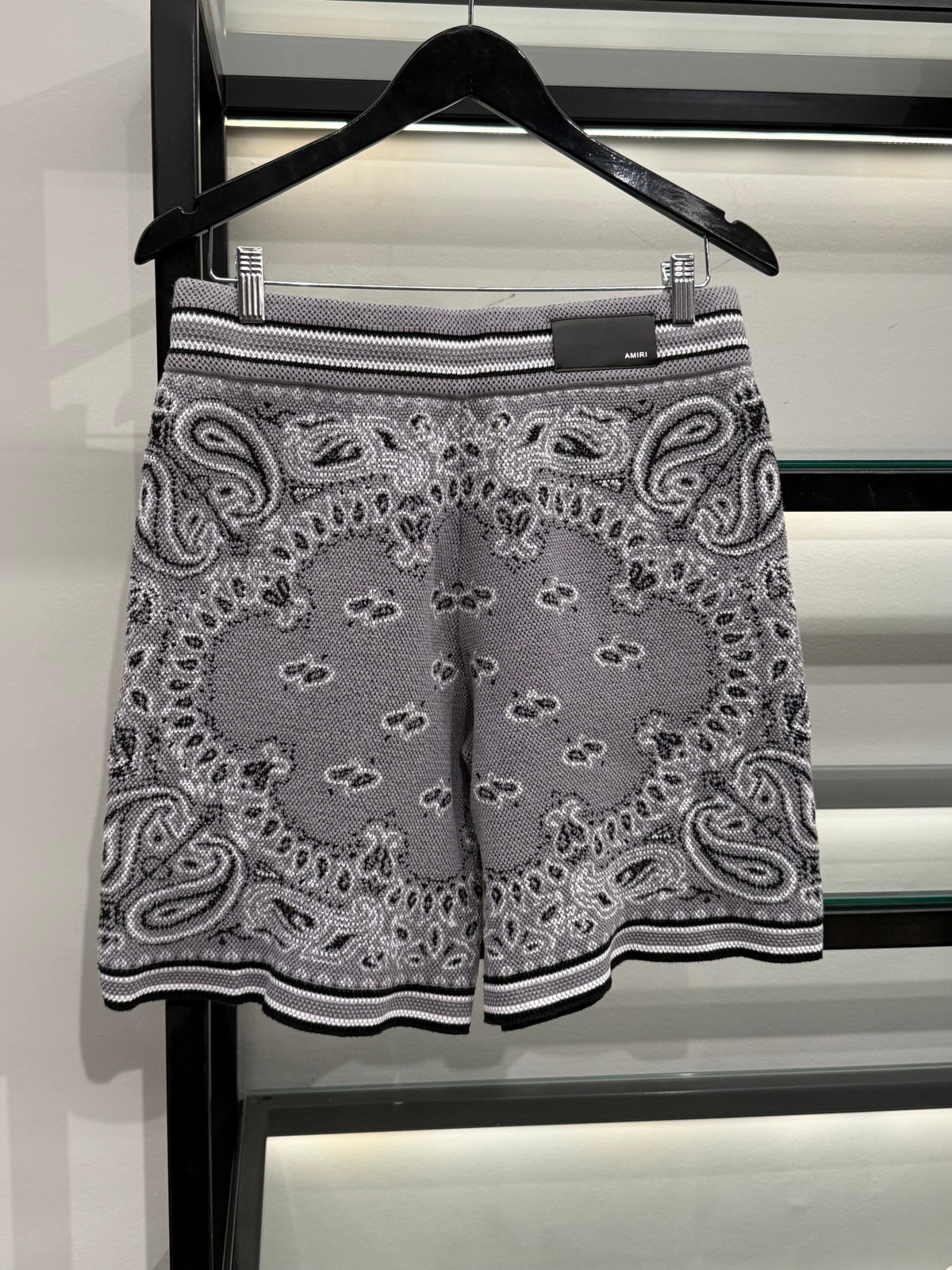 Bermuda Amiri