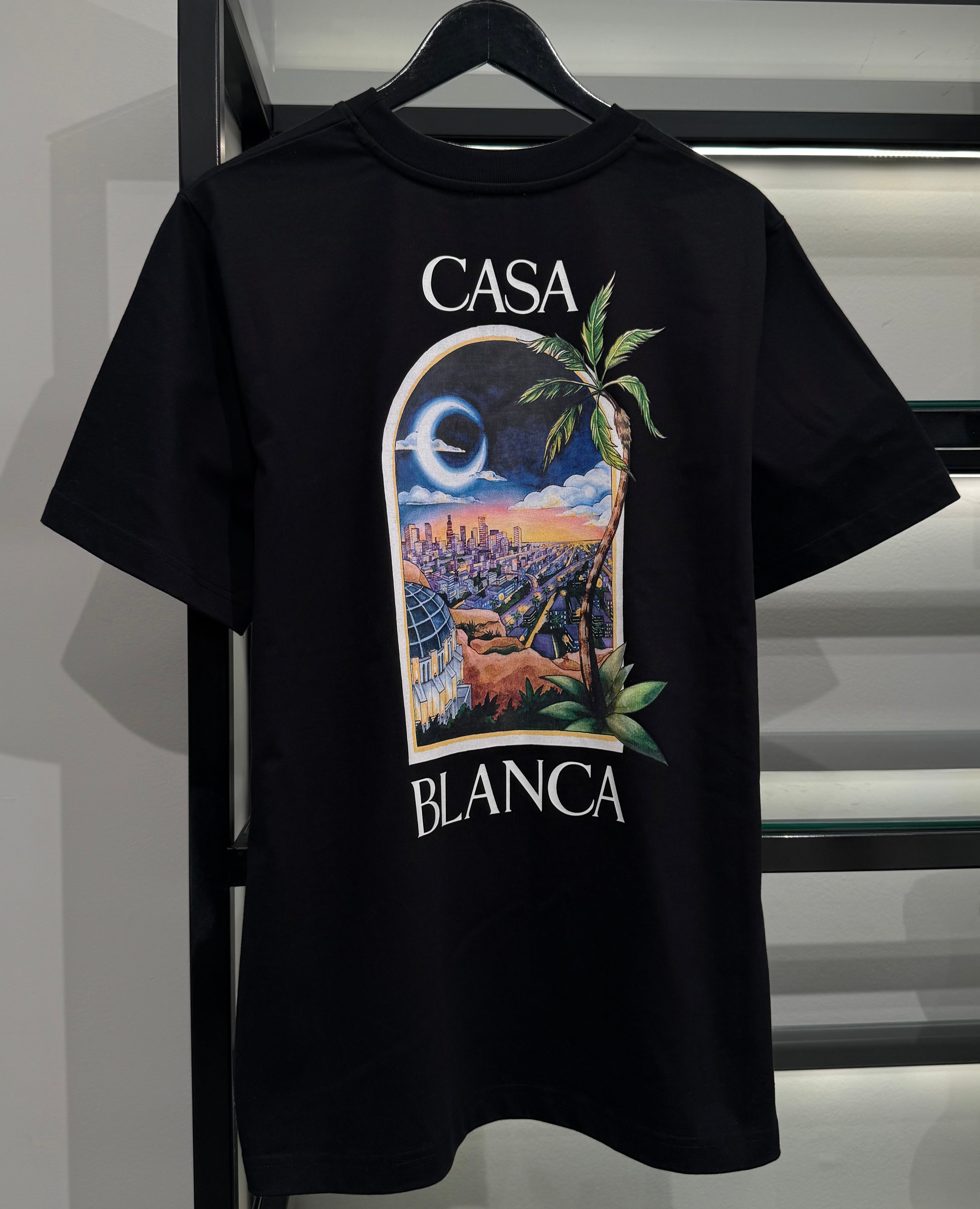 Camiseta Casablanca
