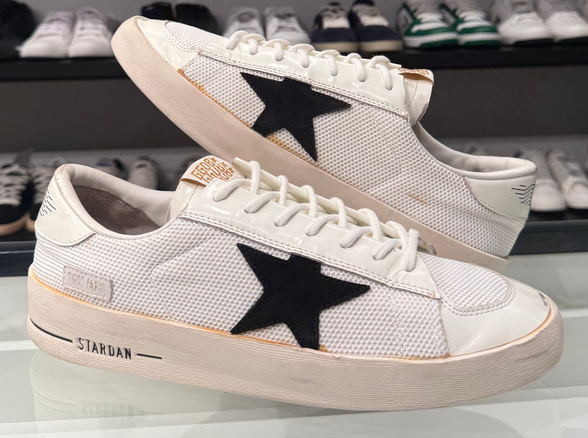 Sneaker Golden Goose Stardan