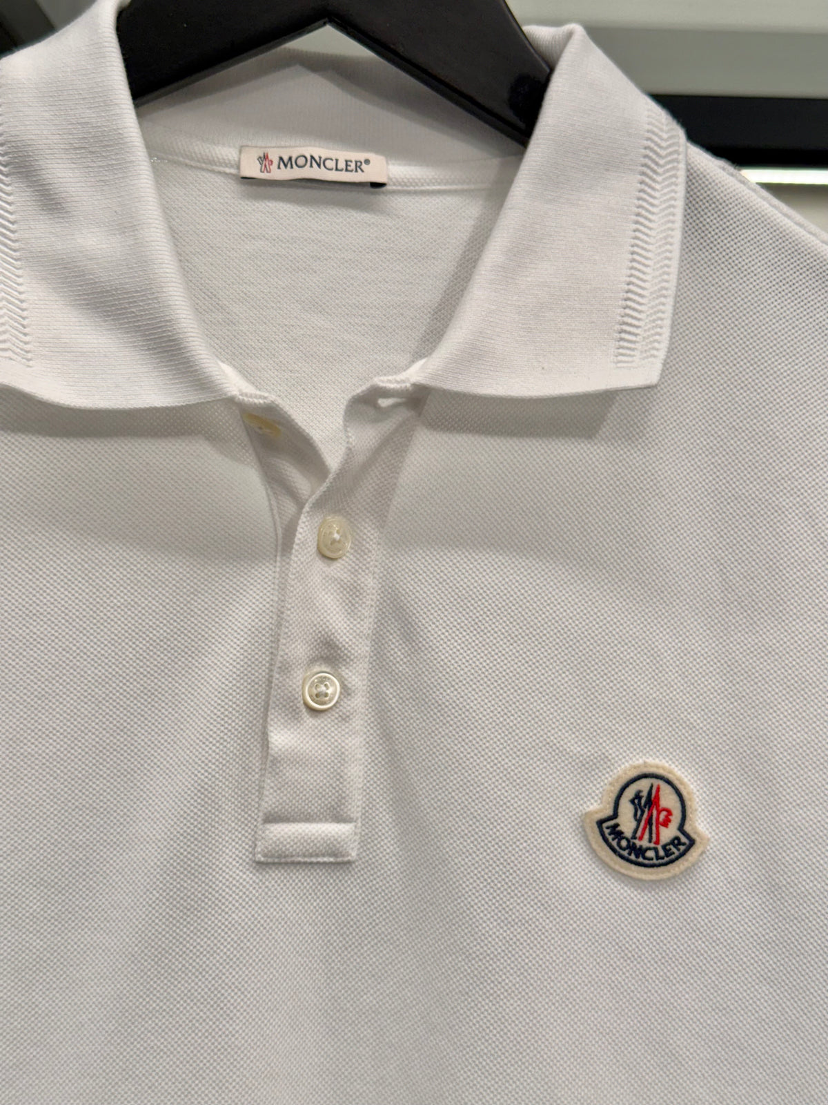 Polo Moncler