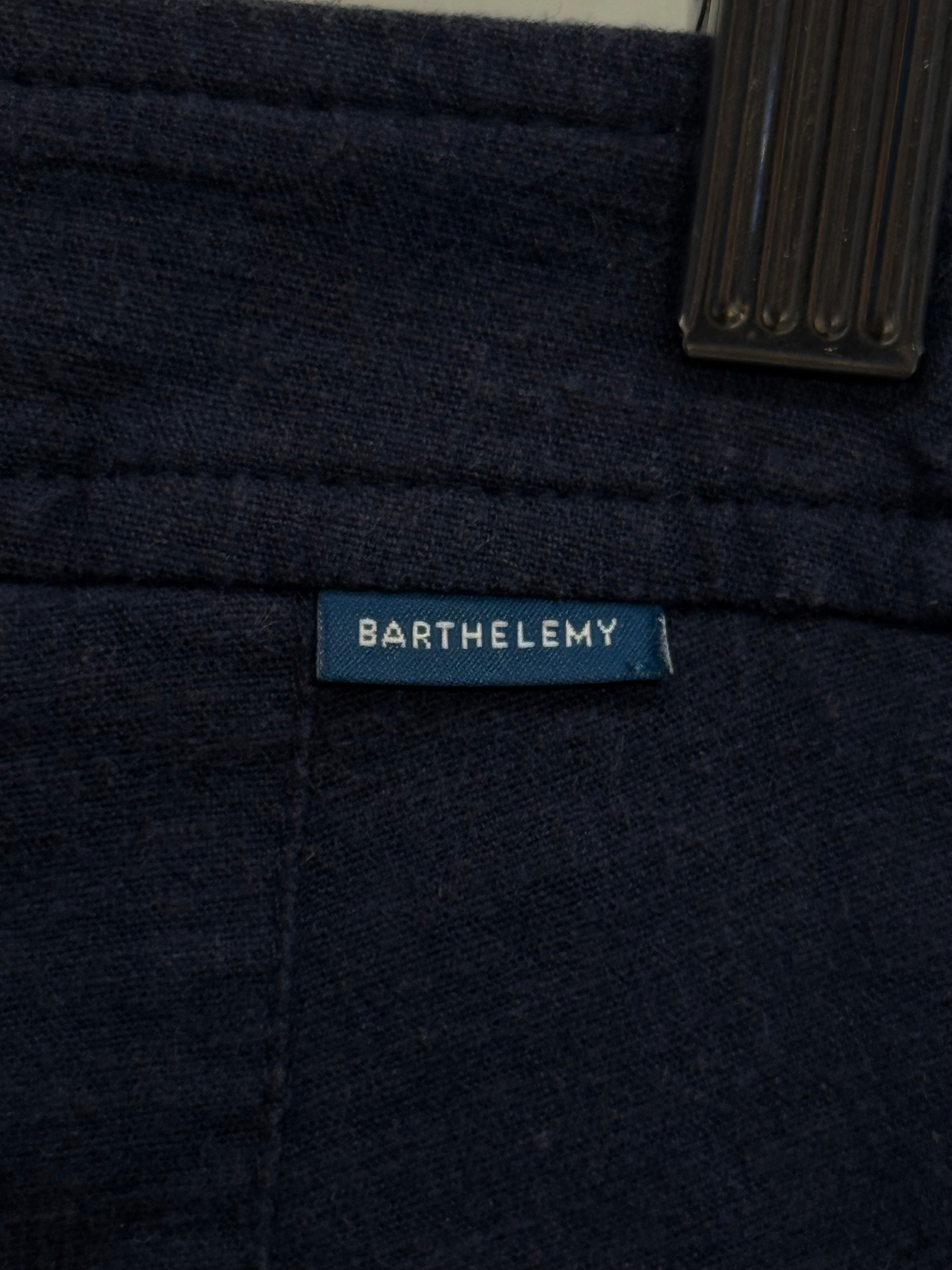 Bermuda Barthelemy