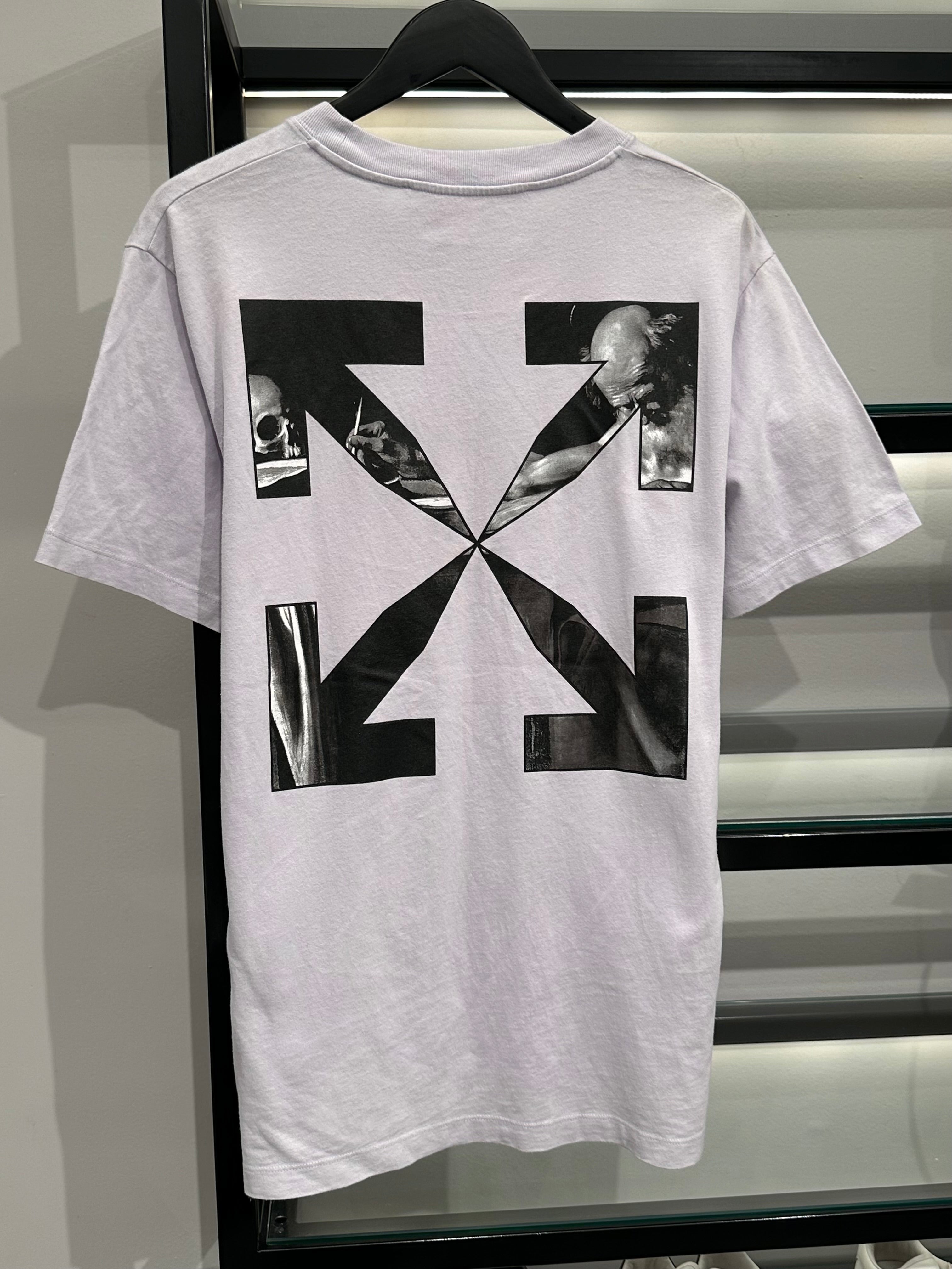 Camiseta Off White