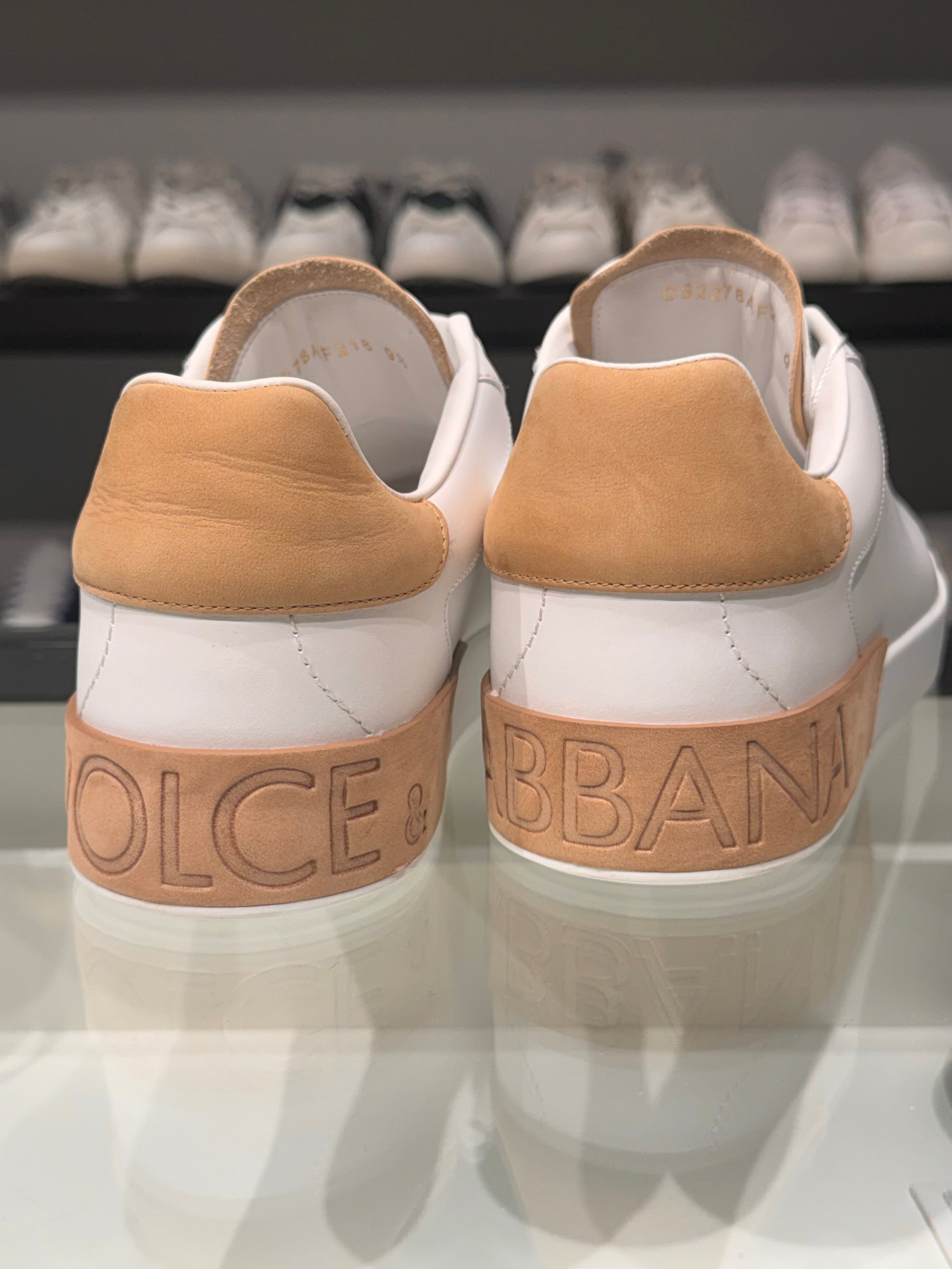 Sneaker Portofino