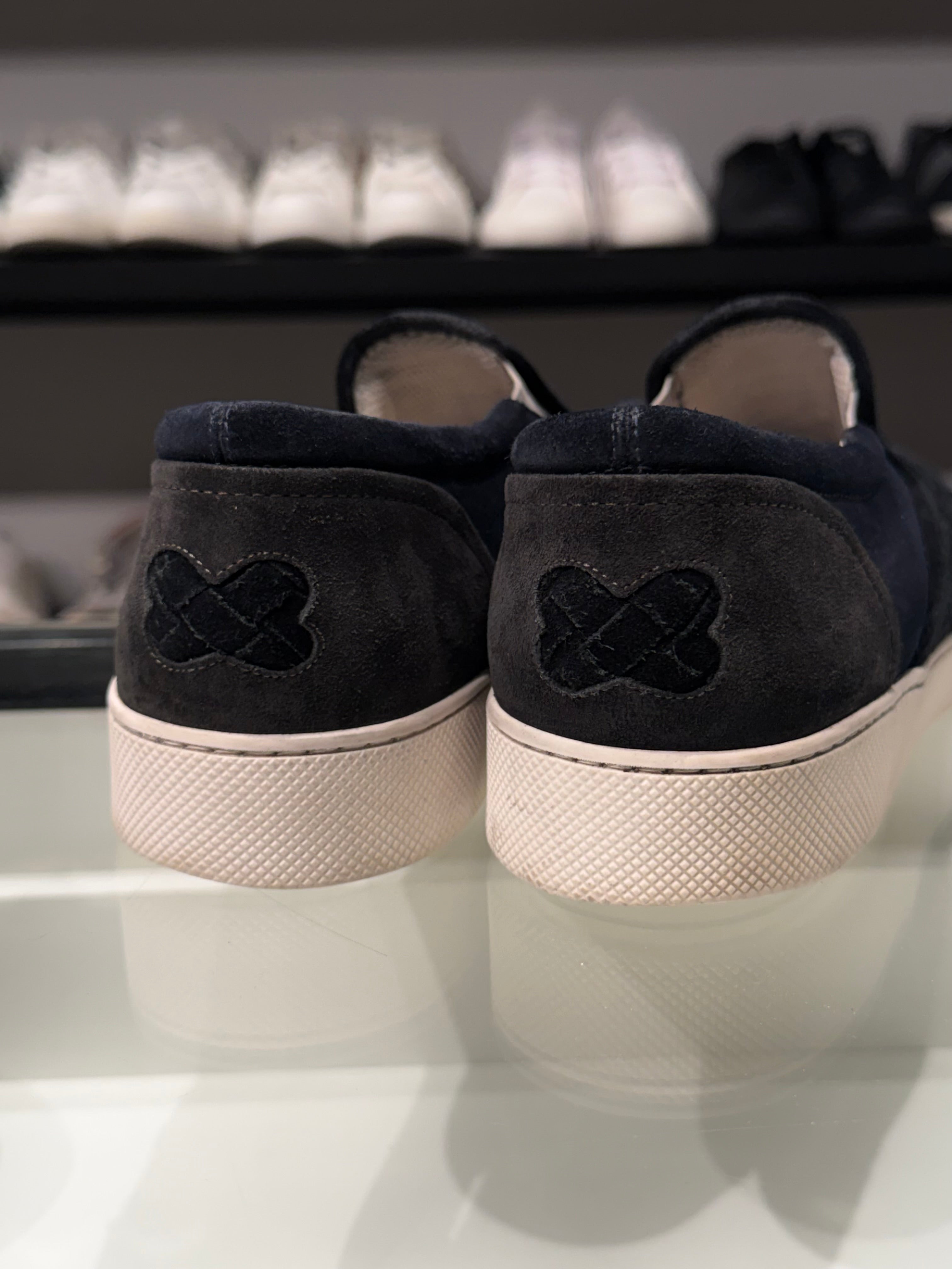 Slip On Bottega Veneta