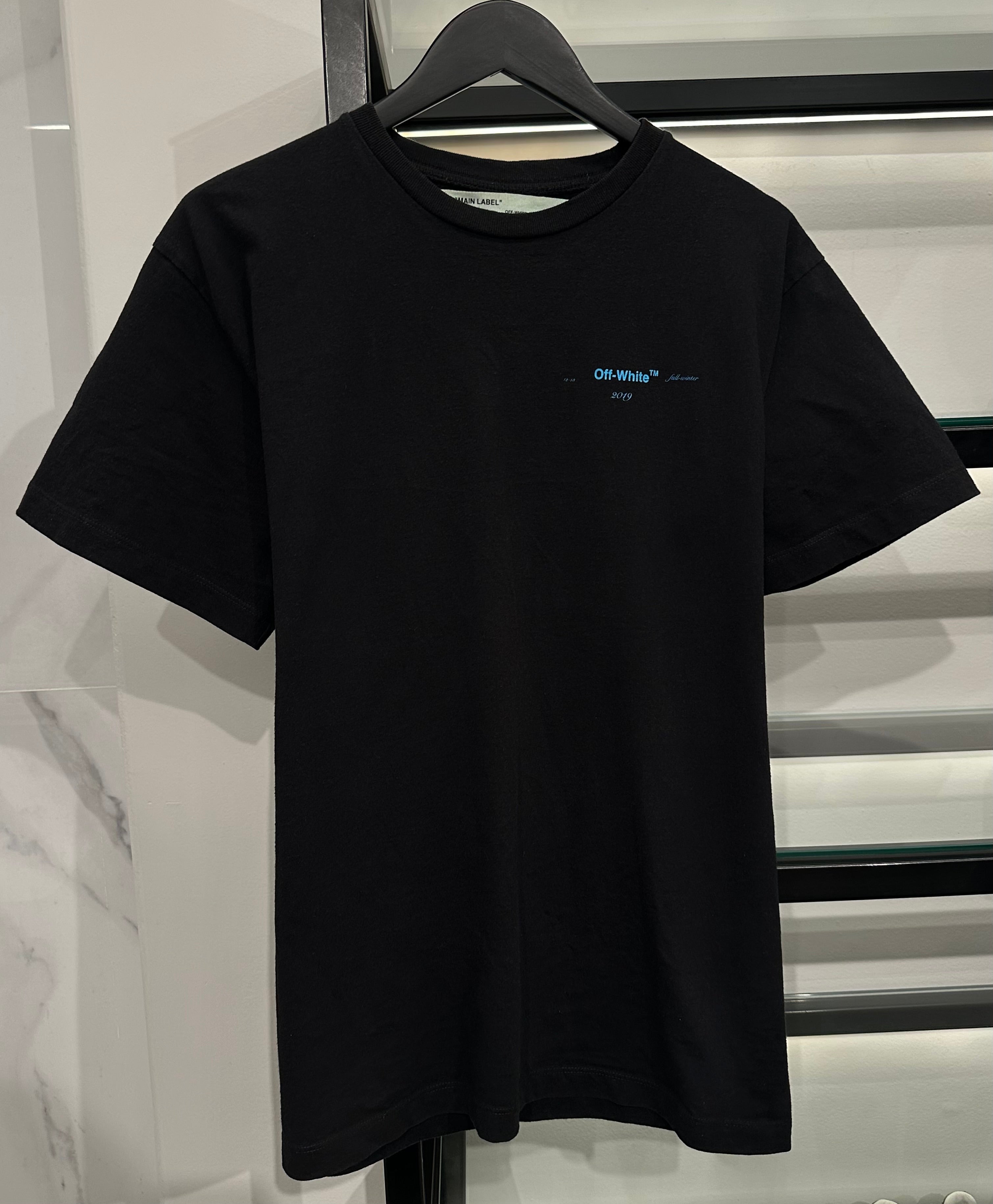 Camiseta Off White