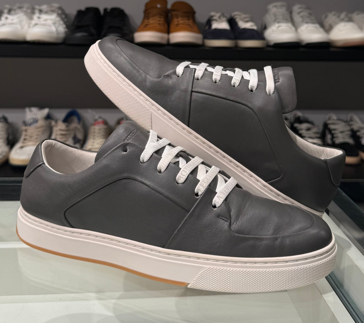 Sneaker Bottega Veneta