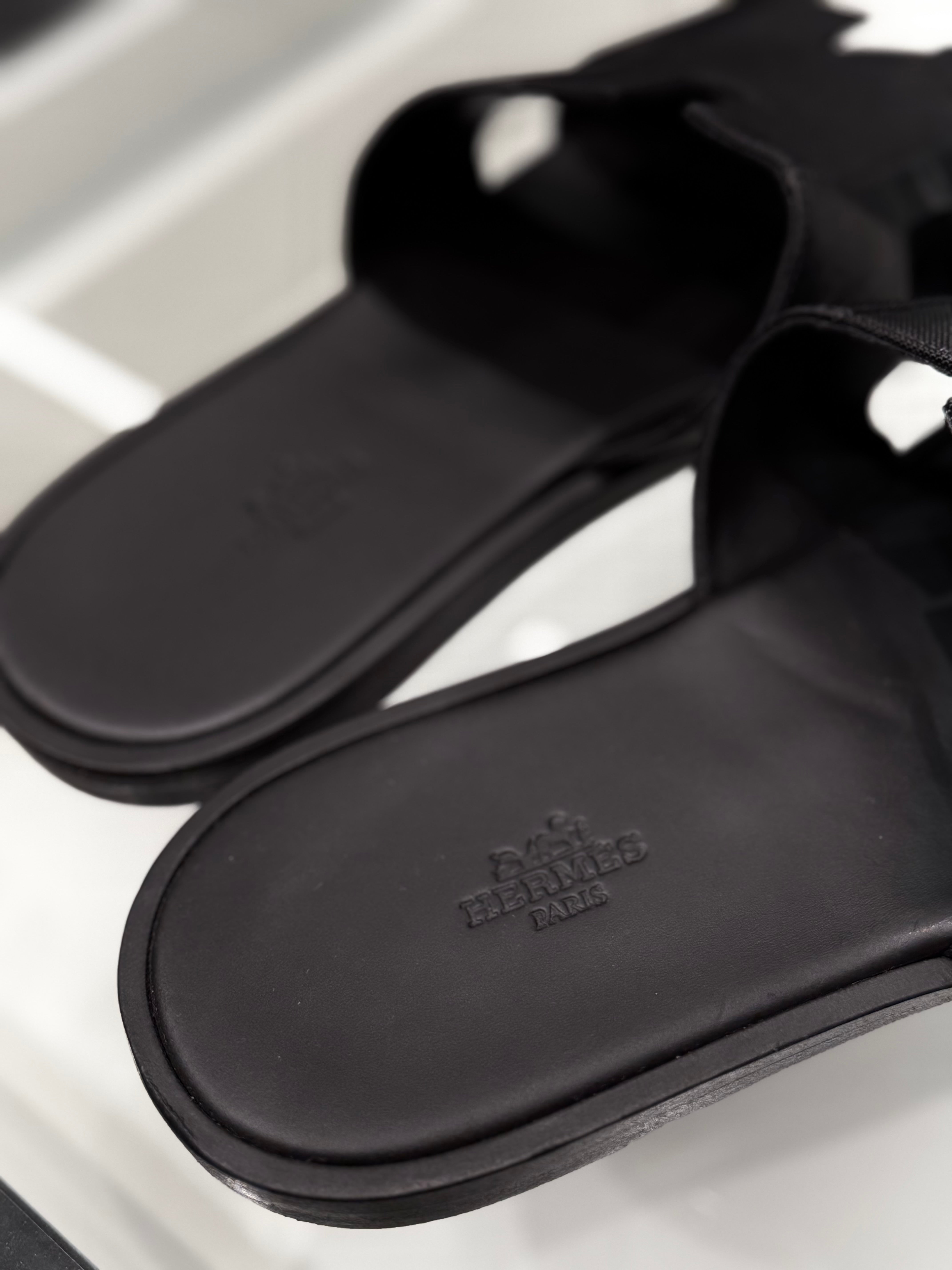 Slide Hermès Izmir