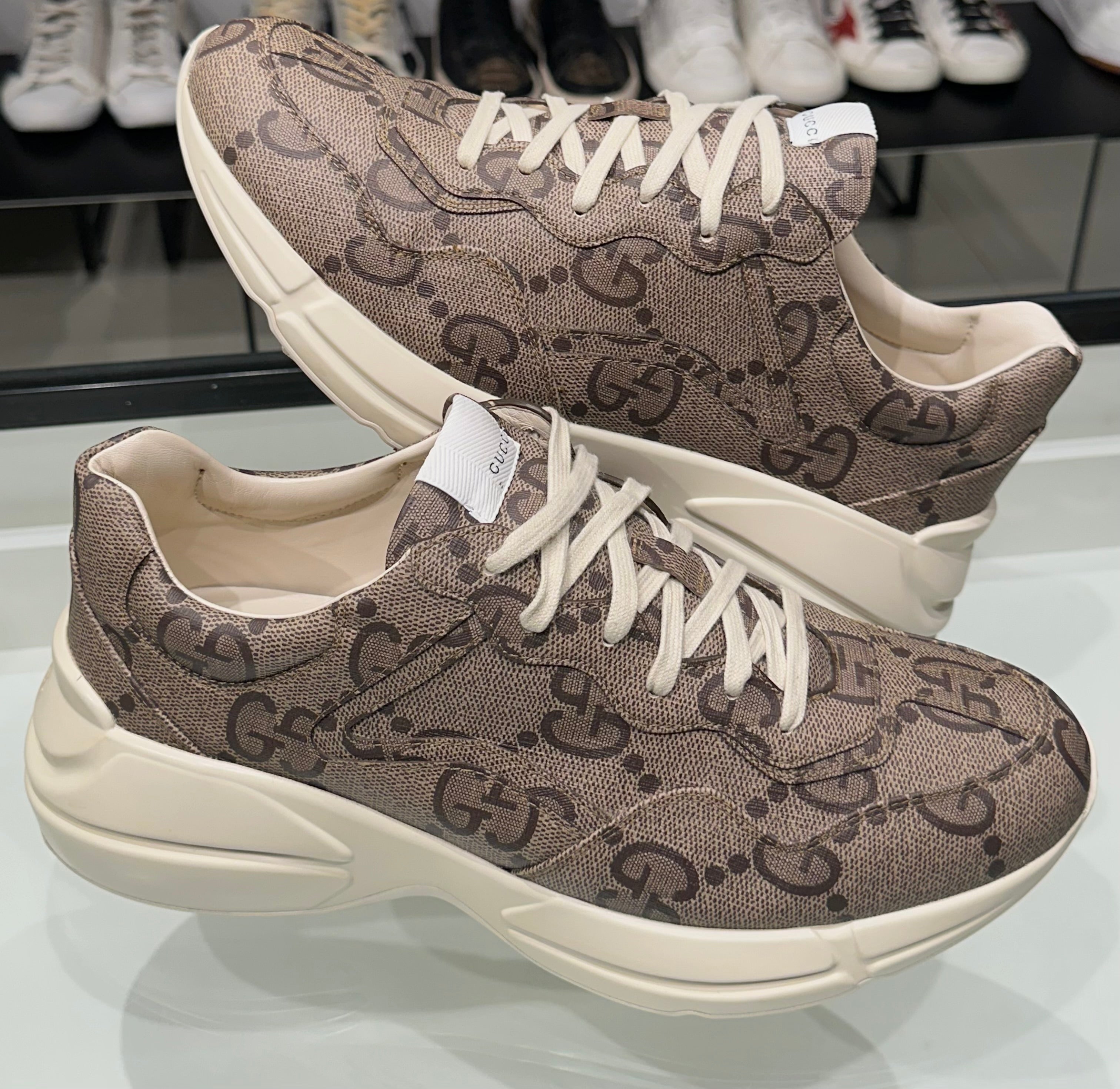 Sneaker Gucci