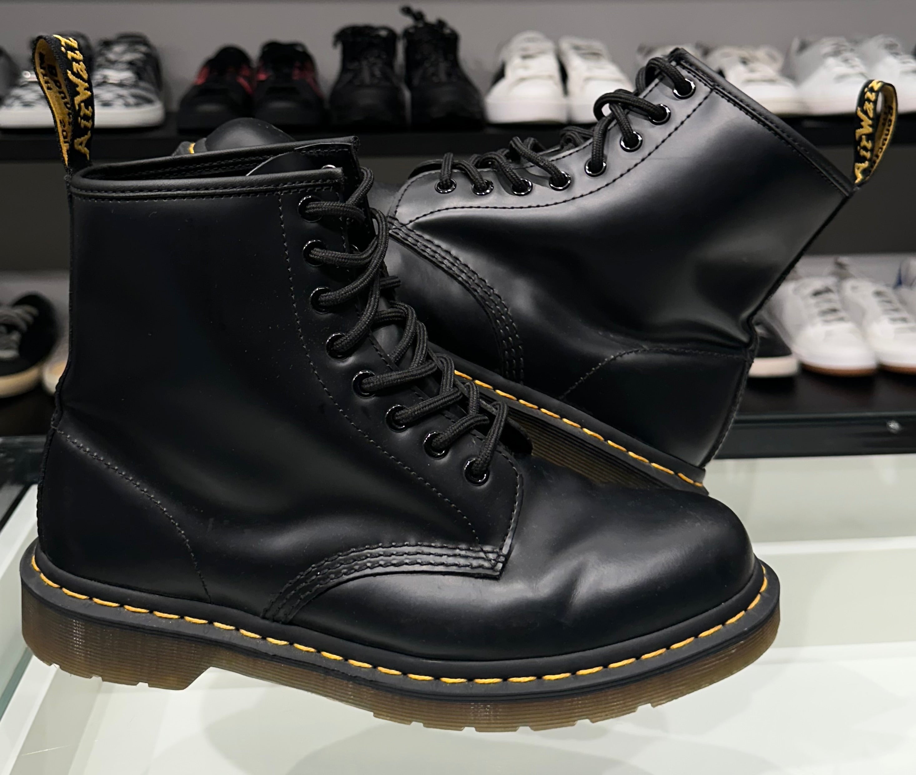 Bota Dr. Martens
