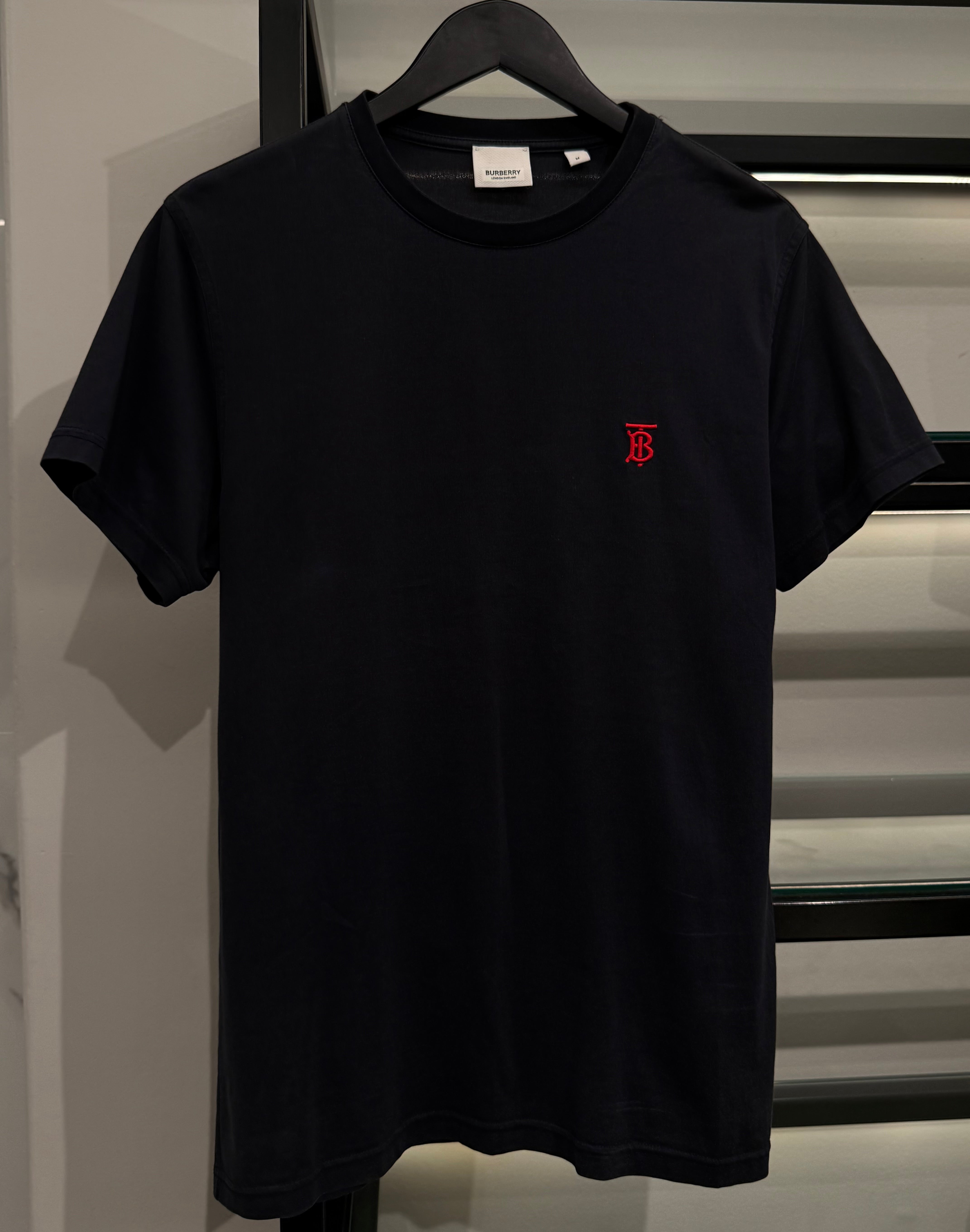 Camiseta Burberry