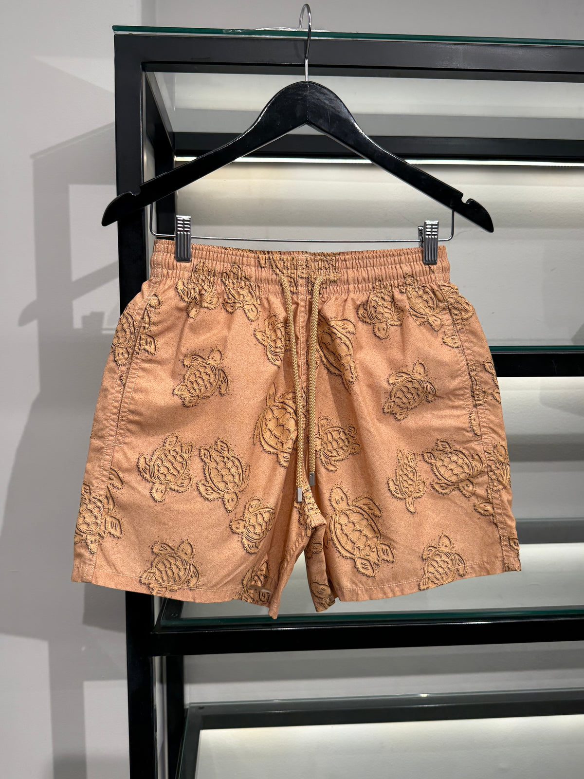 Short Vilebrequin