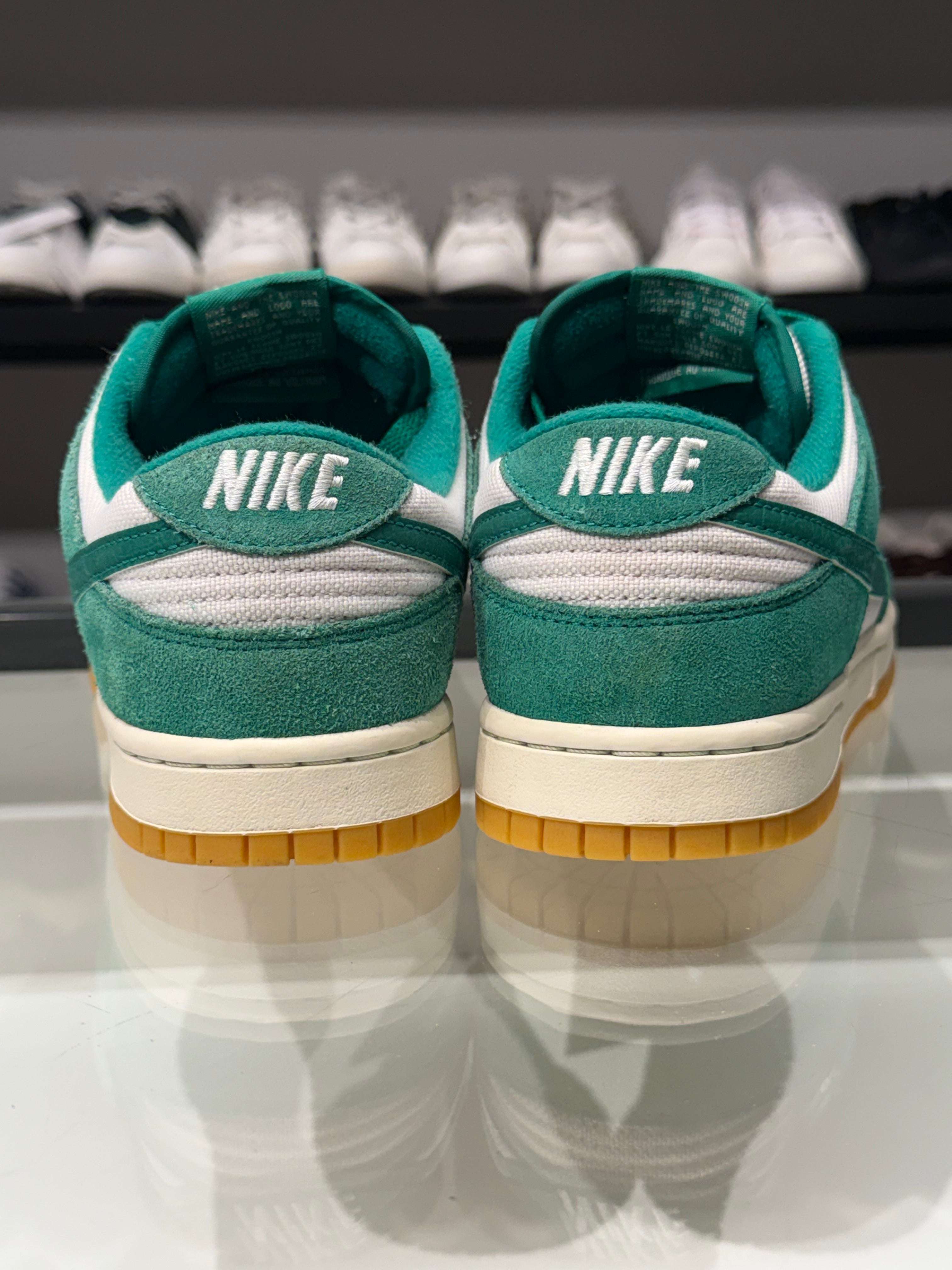 Sneaker Dunk Malachite