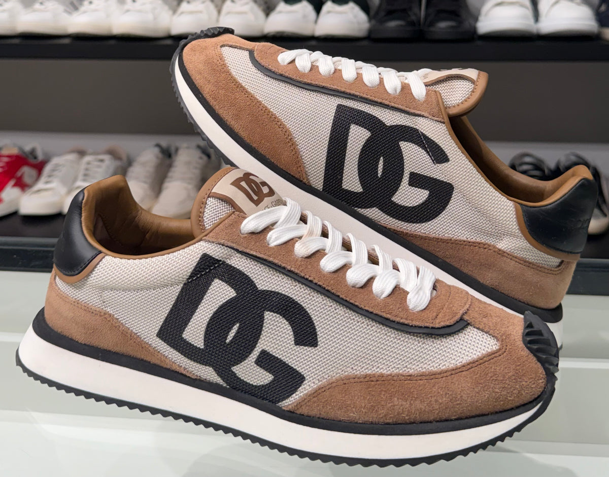 Sneaker Dolce e Gabbana
