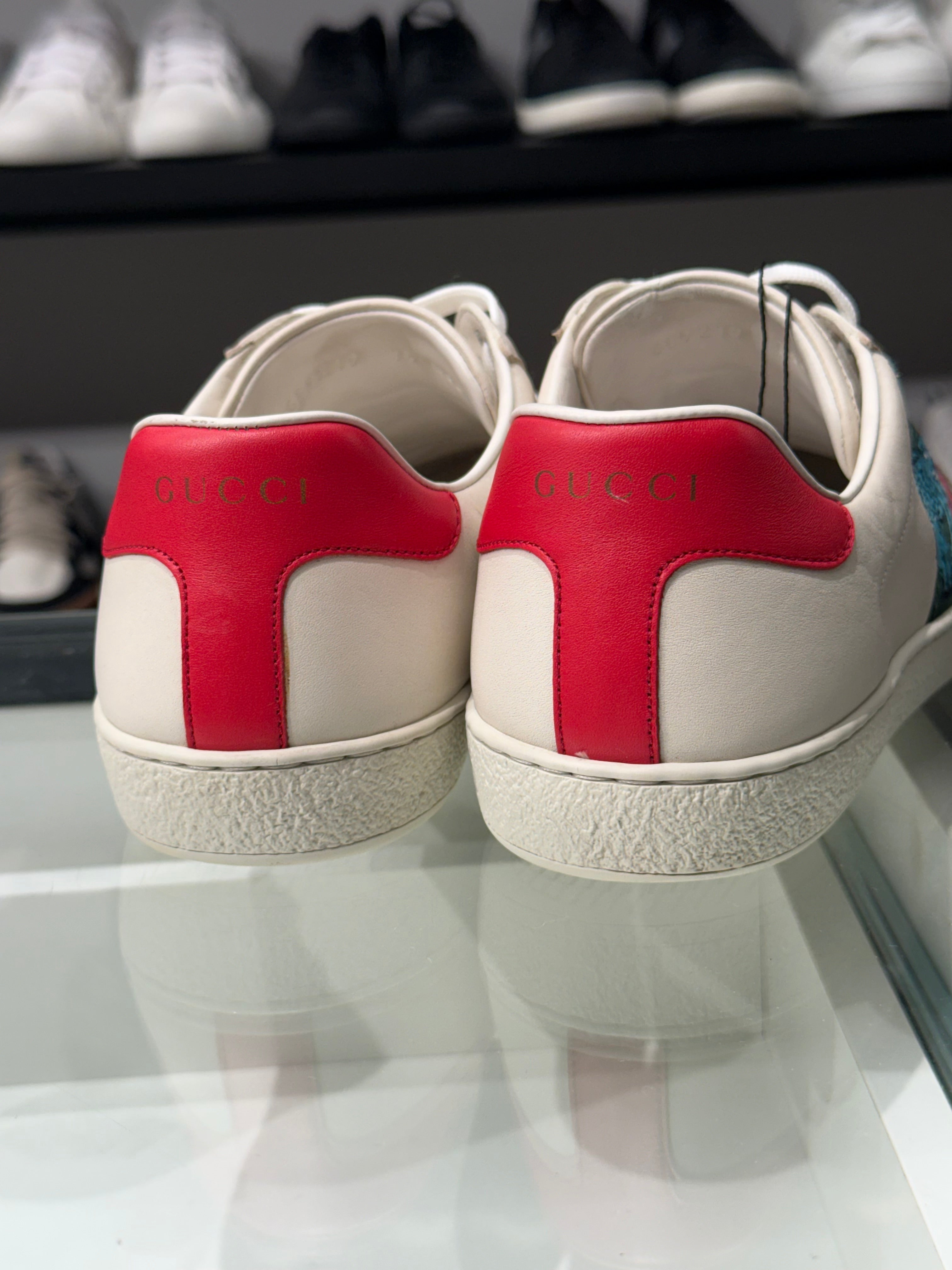 Sneaker Gucci