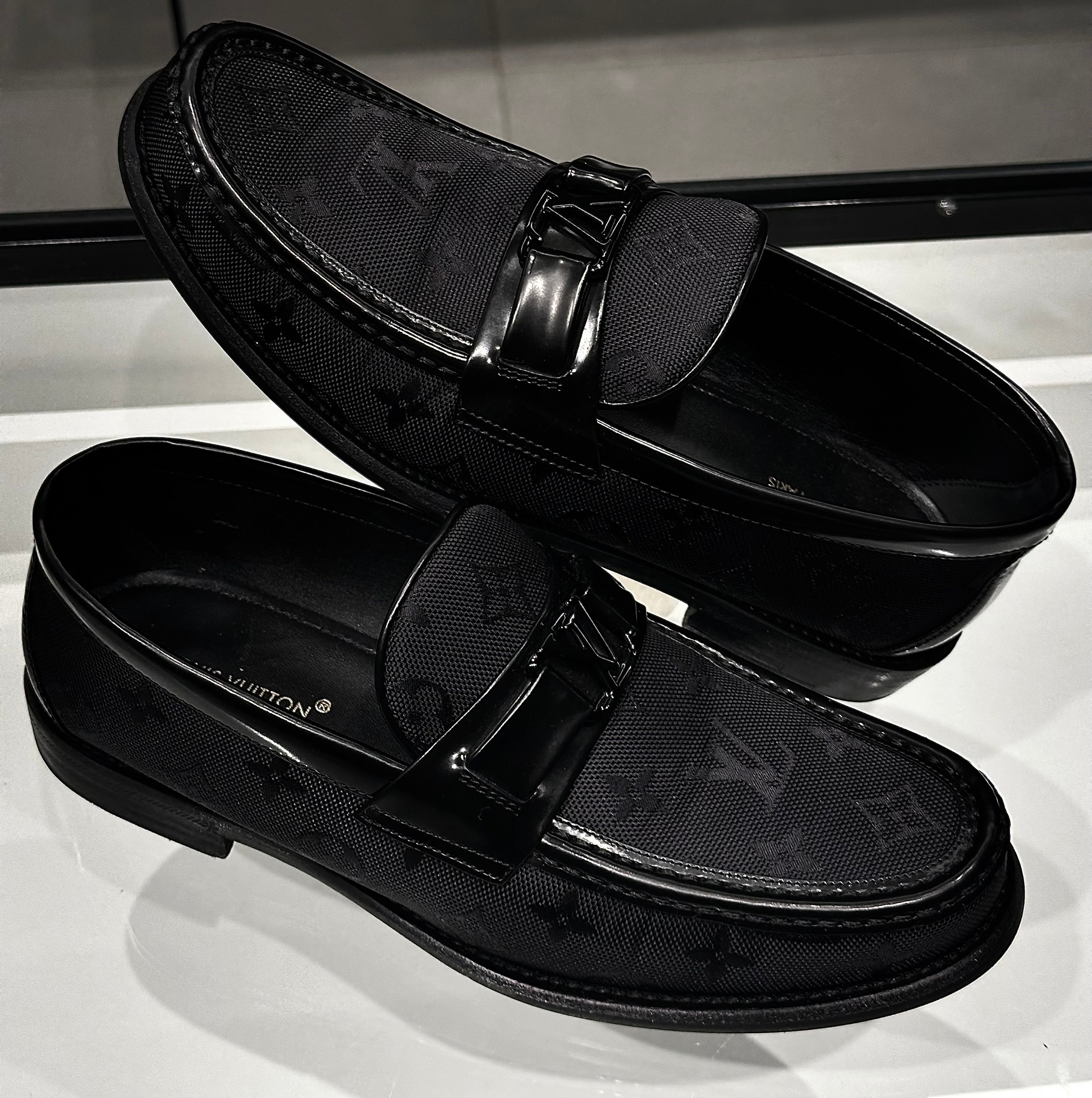 Loafer Louis Vuitton