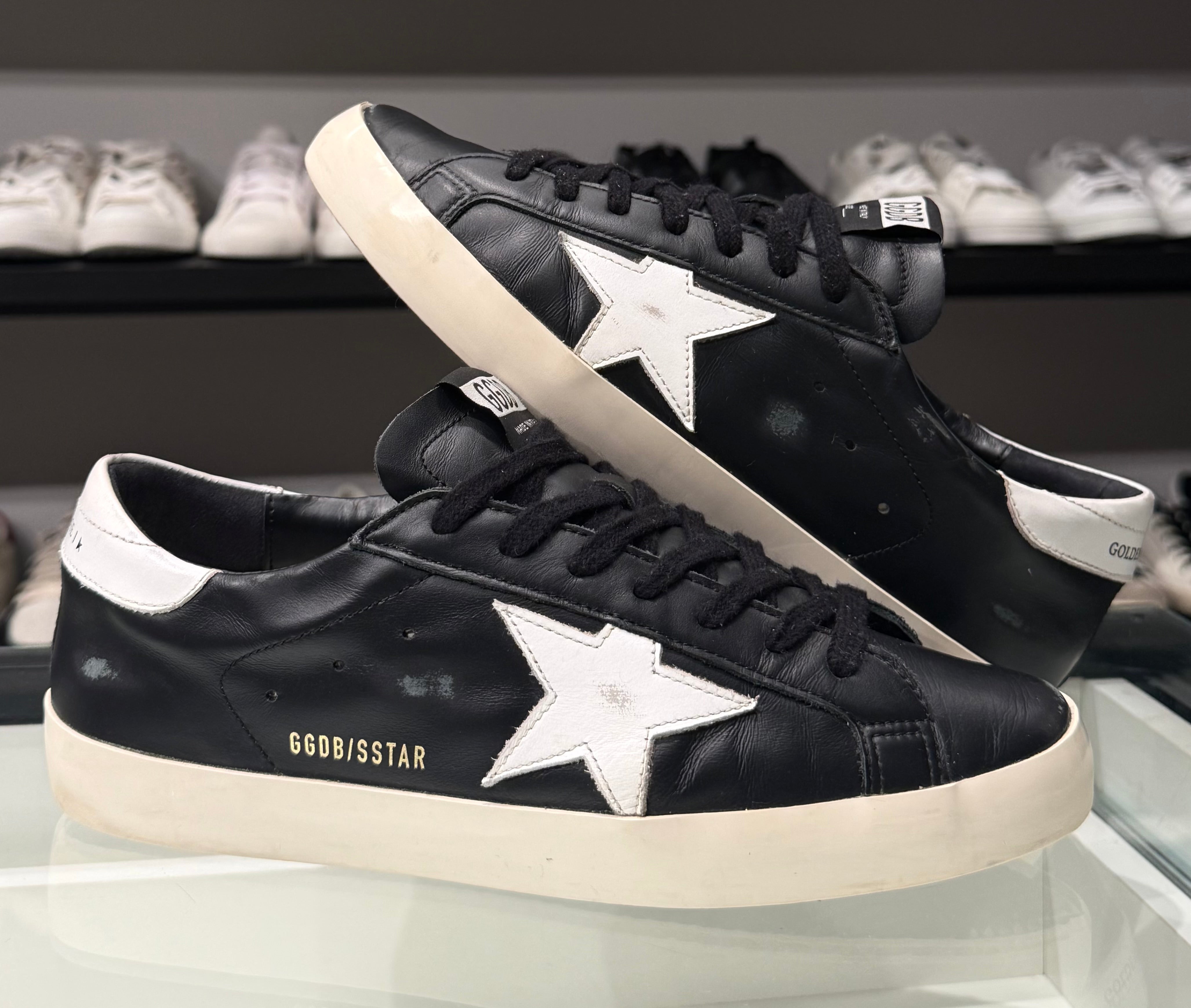 Sneaker Golden Goose SuperStar