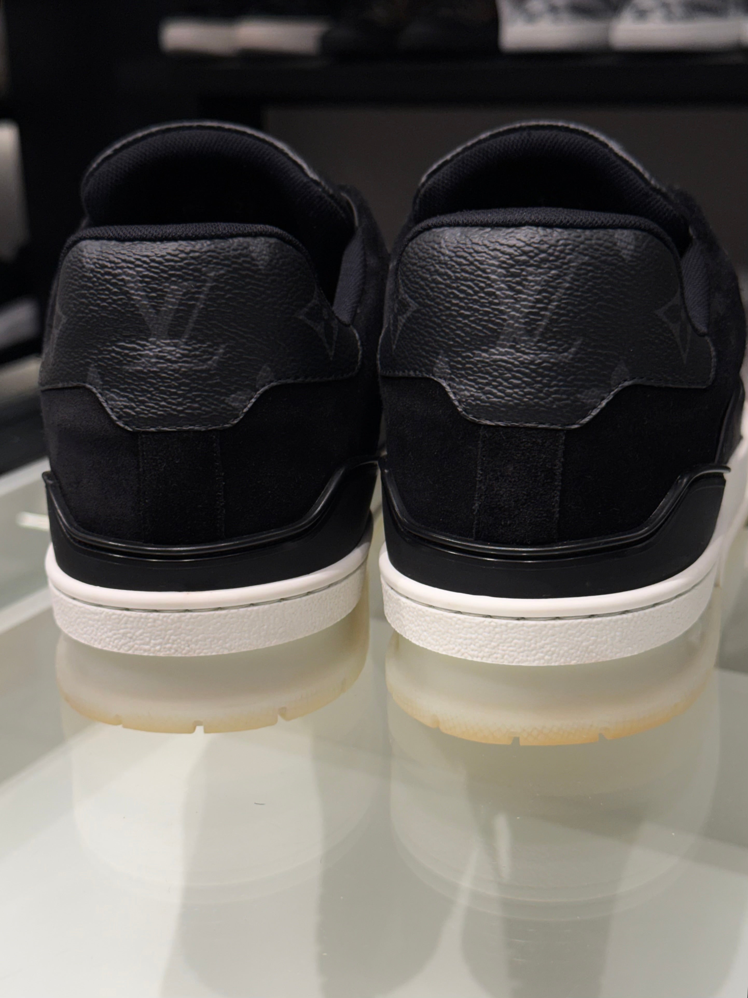 Louis Vuitton Trainer
